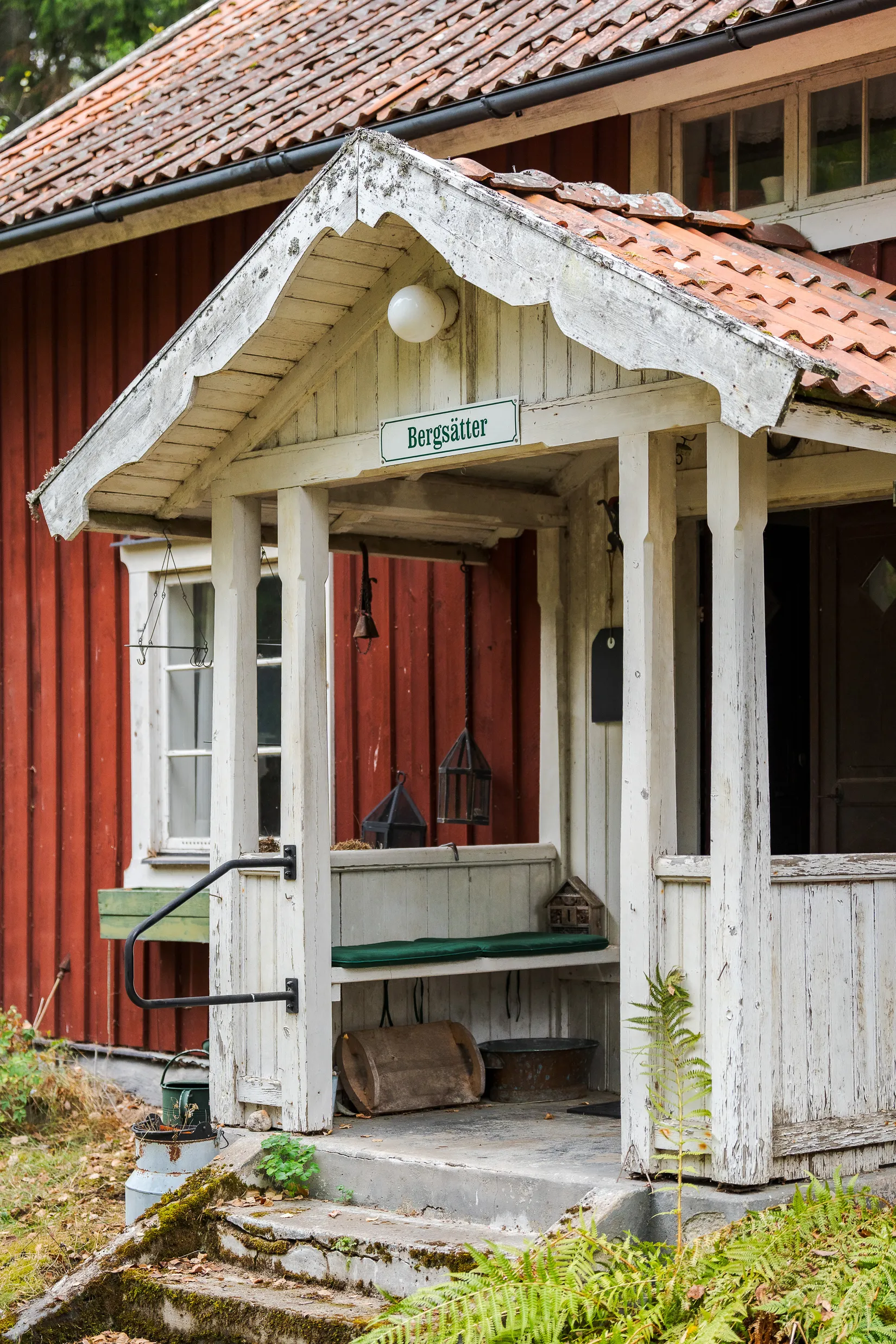 Fritidshus, Vik Bergsätter, Vingåker med omnejd, Vingåker