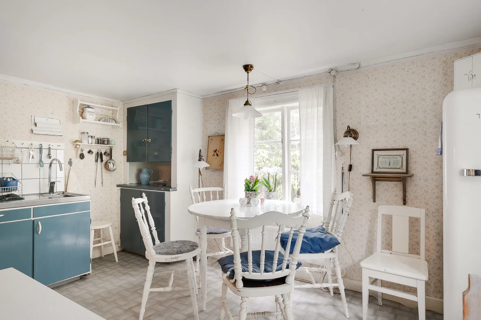 Fritidshus, Vik Bergsätter, Vingåker med omnejd, Vingåker