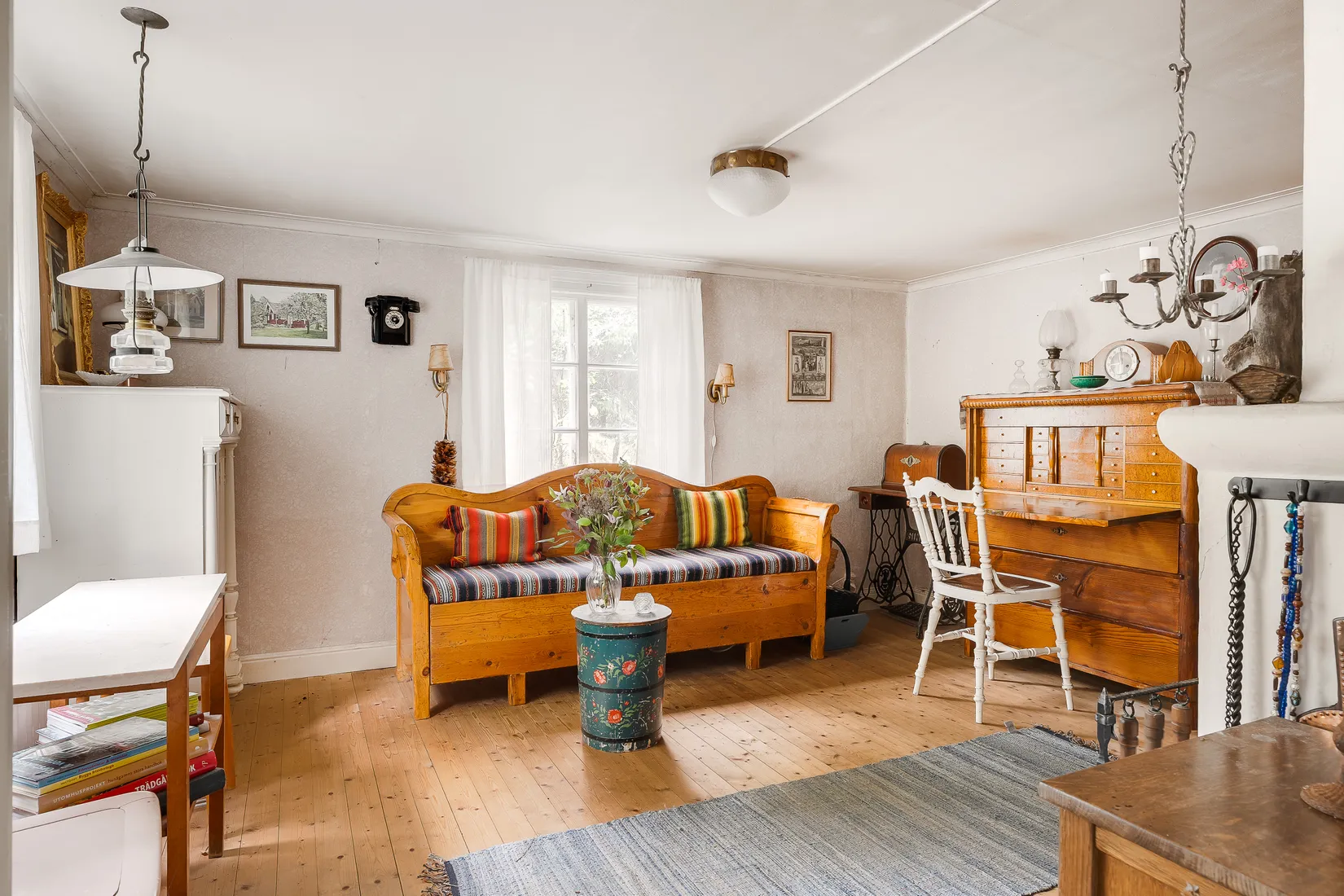 Fritidshus, Vik Bergsätter, Vingåker med omnejd, Vingåker