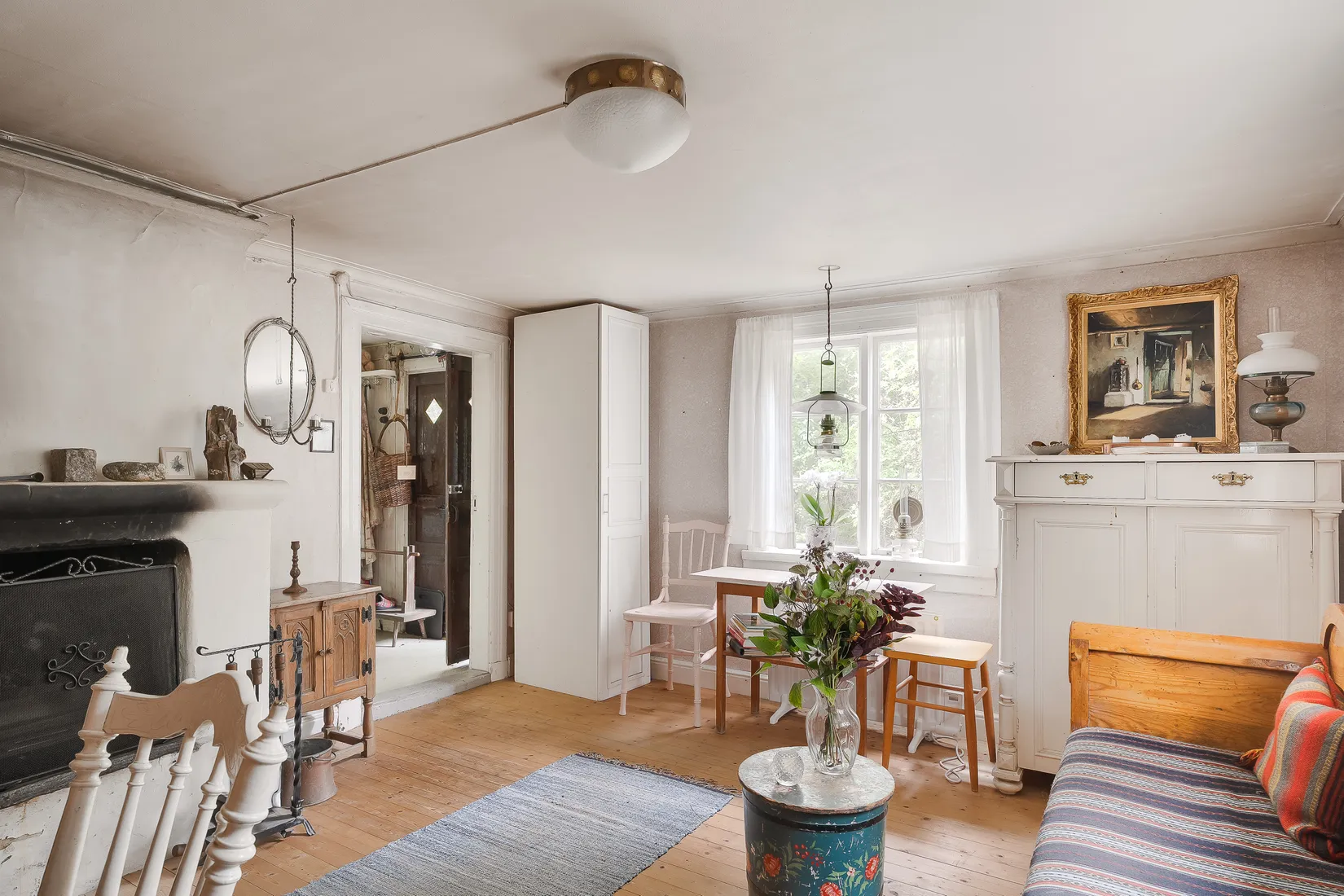Fritidshus, Vik Bergsätter, Vingåker med omnejd, Vingåker