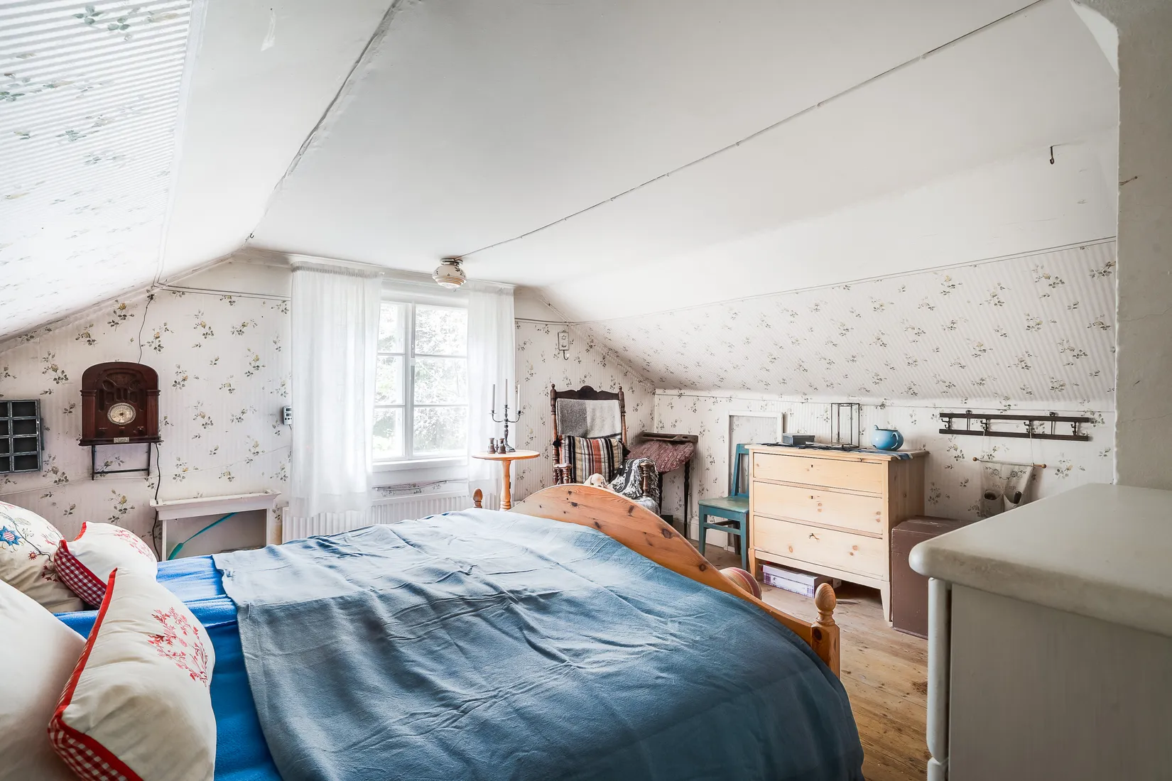 Fritidshus, Vik Bergsätter, Vingåker med omnejd, Vingåker