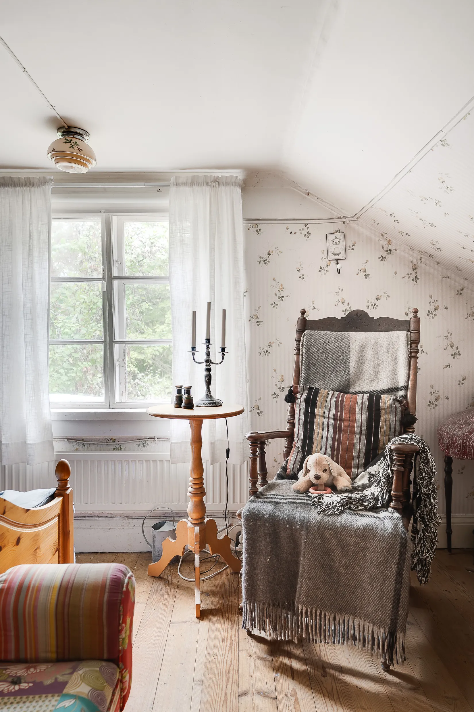 Fritidshus, Vik Bergsätter, Vingåker med omnejd, Vingåker