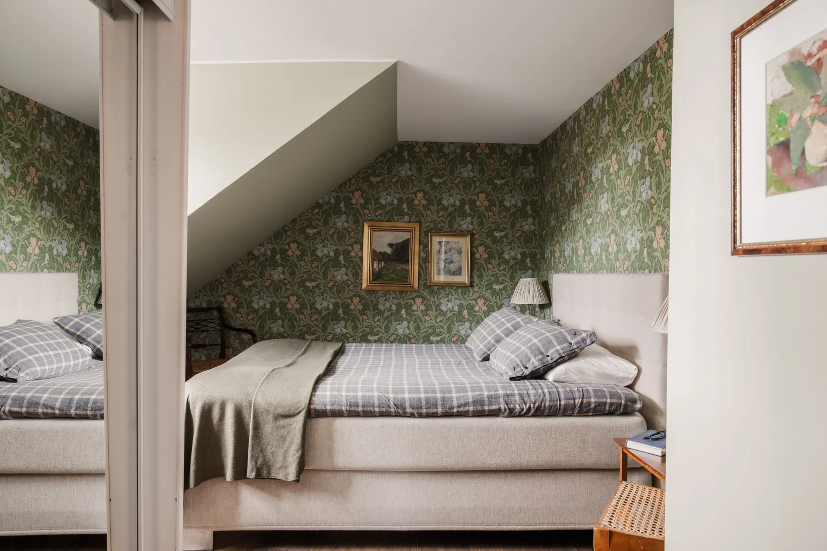 Radhus, Bygärdesvägen  26, Hyllieby, Malmö