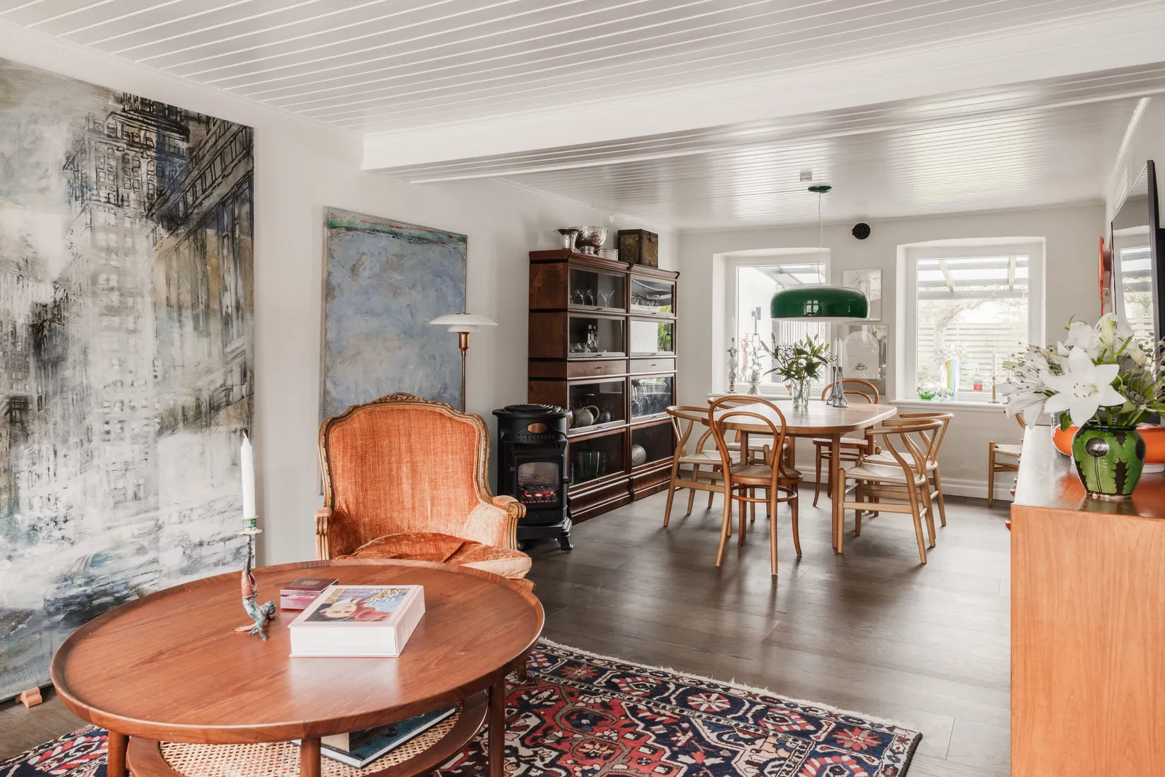Radhus, Bygärdesvägen  26, Hyllieby, Malmö