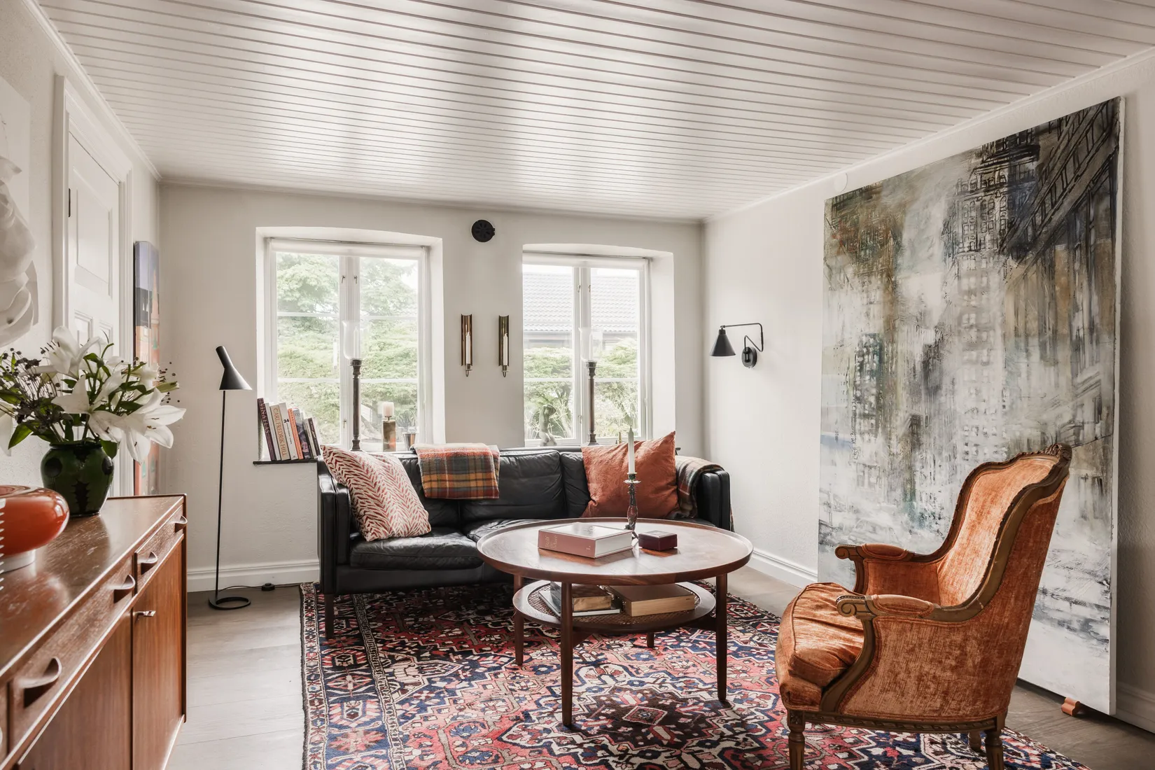 Radhus, Bygärdesvägen  26, Hyllieby, Malmö