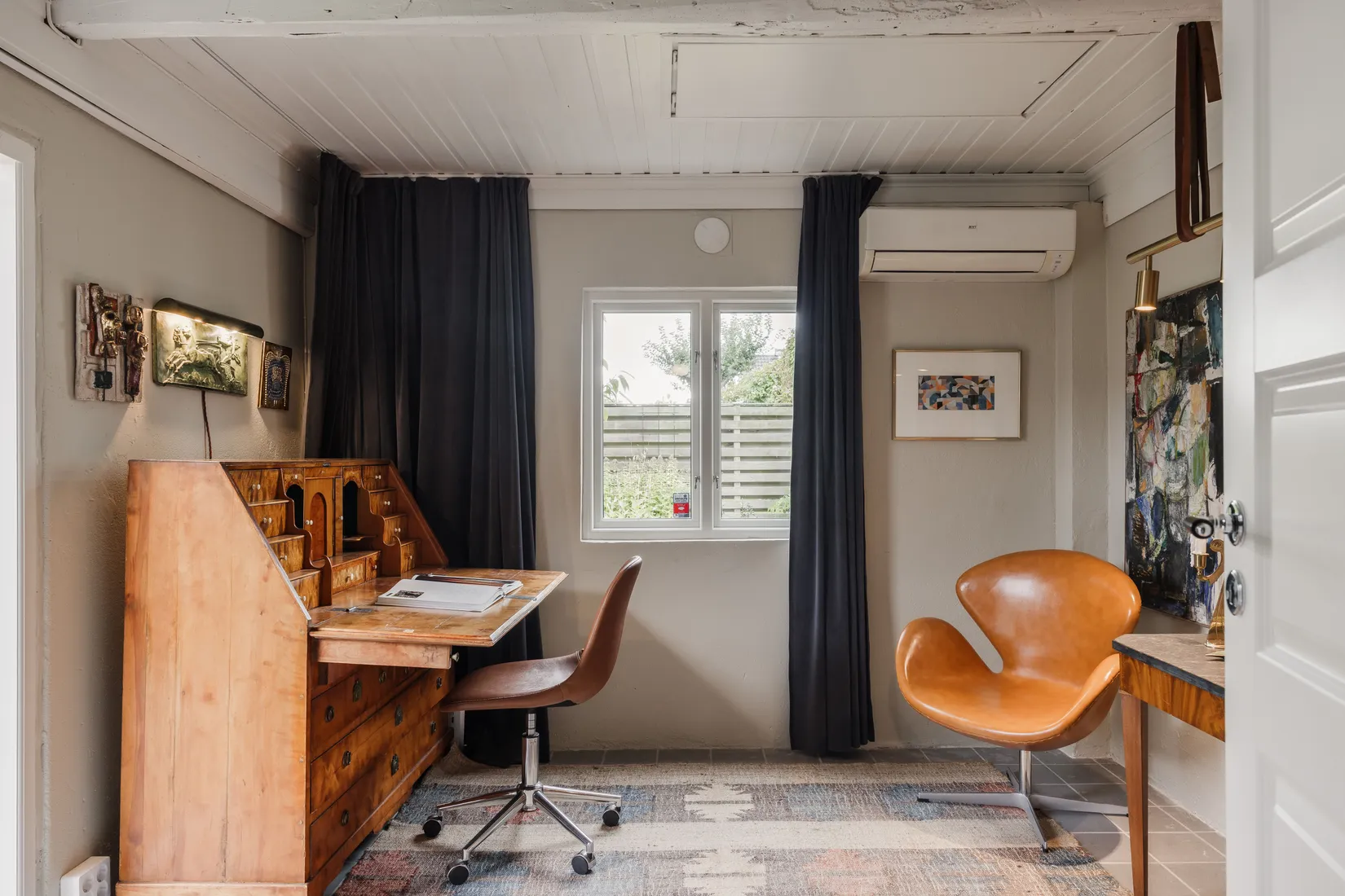 Radhus, Bygärdesvägen  26, Hyllieby, Malmö
