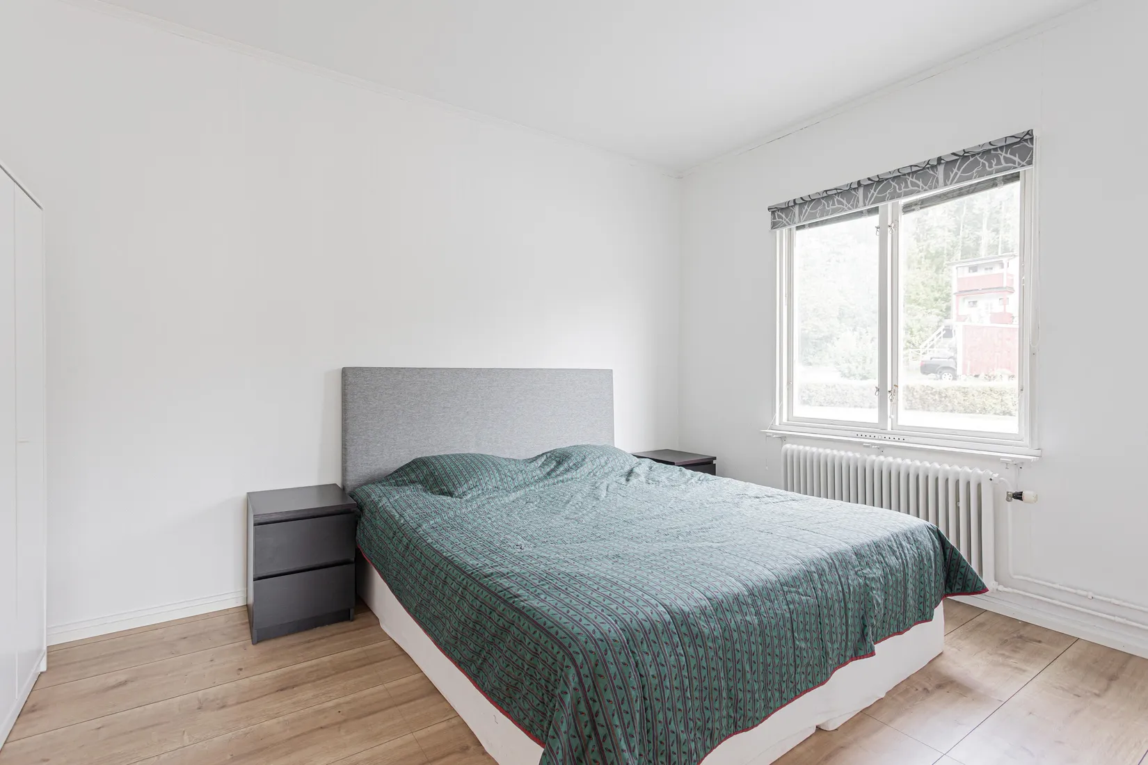 Bostadsrätt, Bergslagsvägen 105A, Kolsva, Köping