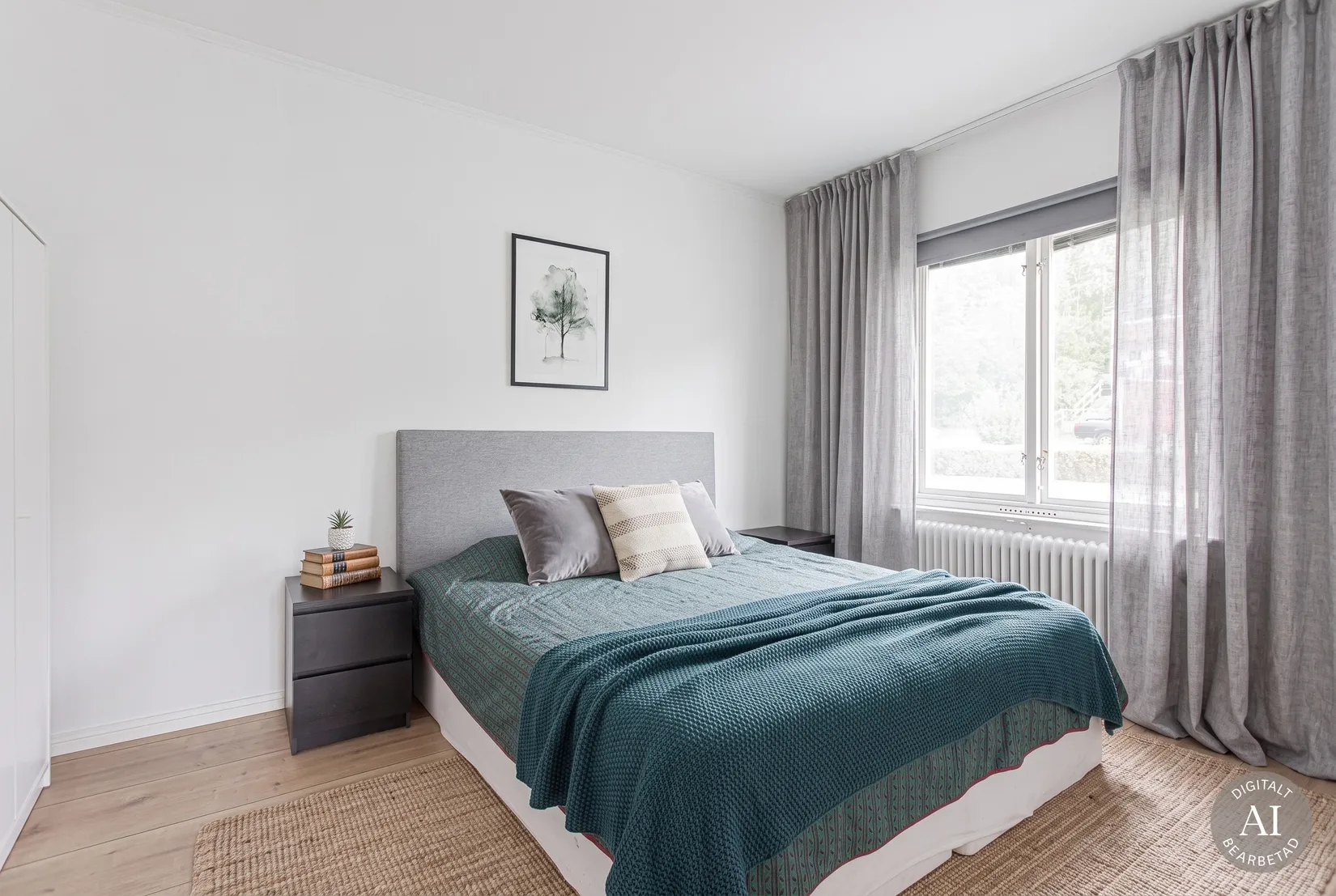 Bostadsrätt, Bergslagsvägen 105A, Kolsva, Köping