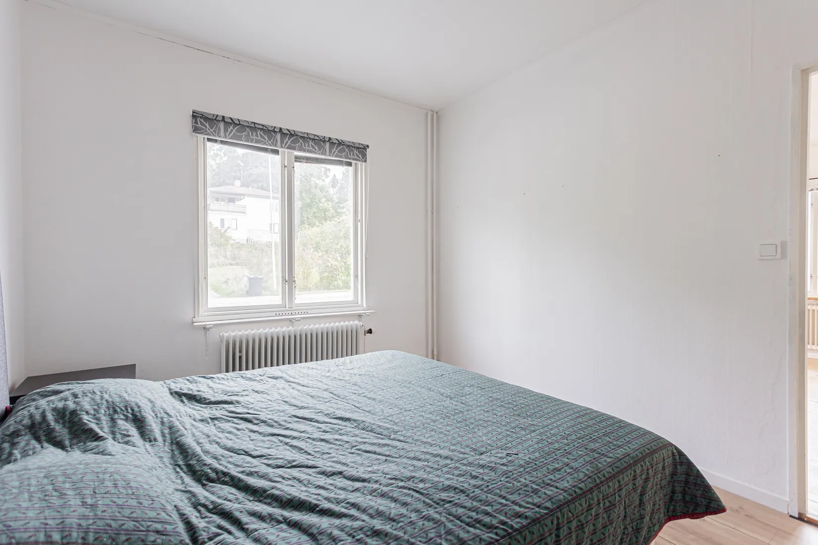 Bostadsrätt, Bergslagsvägen 105A, Kolsva, Köping