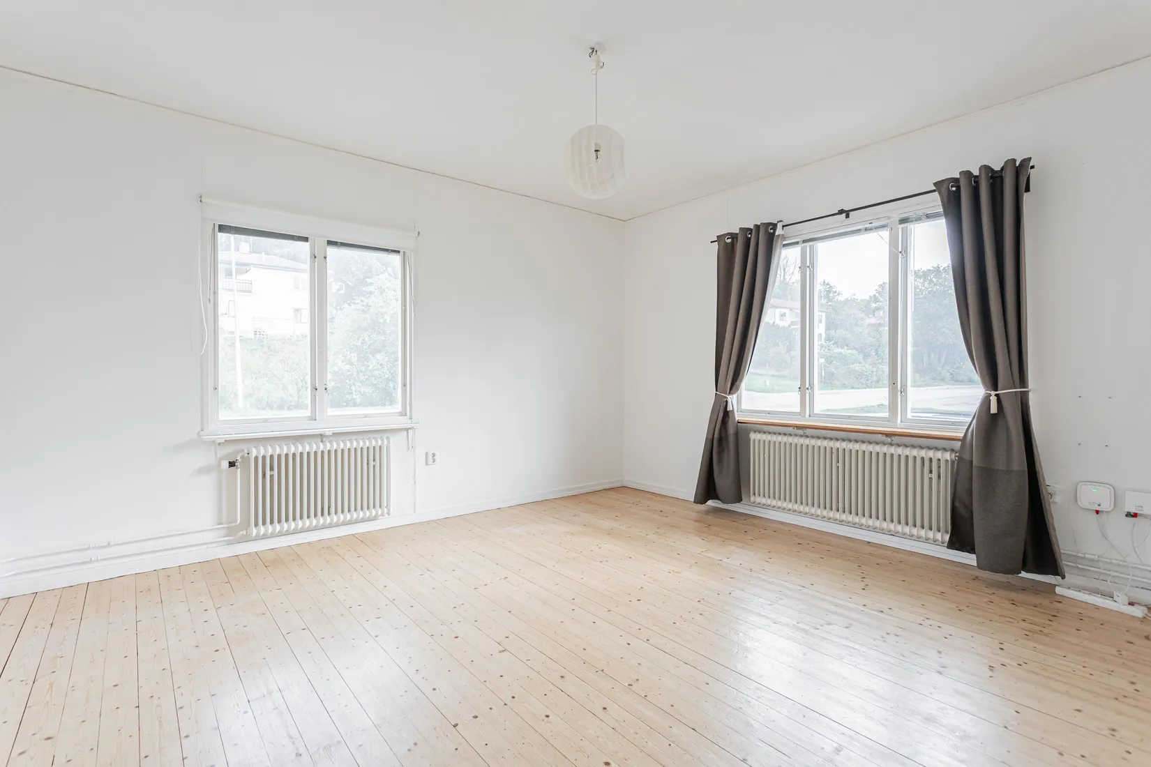 Bostadsrätt, Bergslagsvägen 105A, Kolsva, Köping