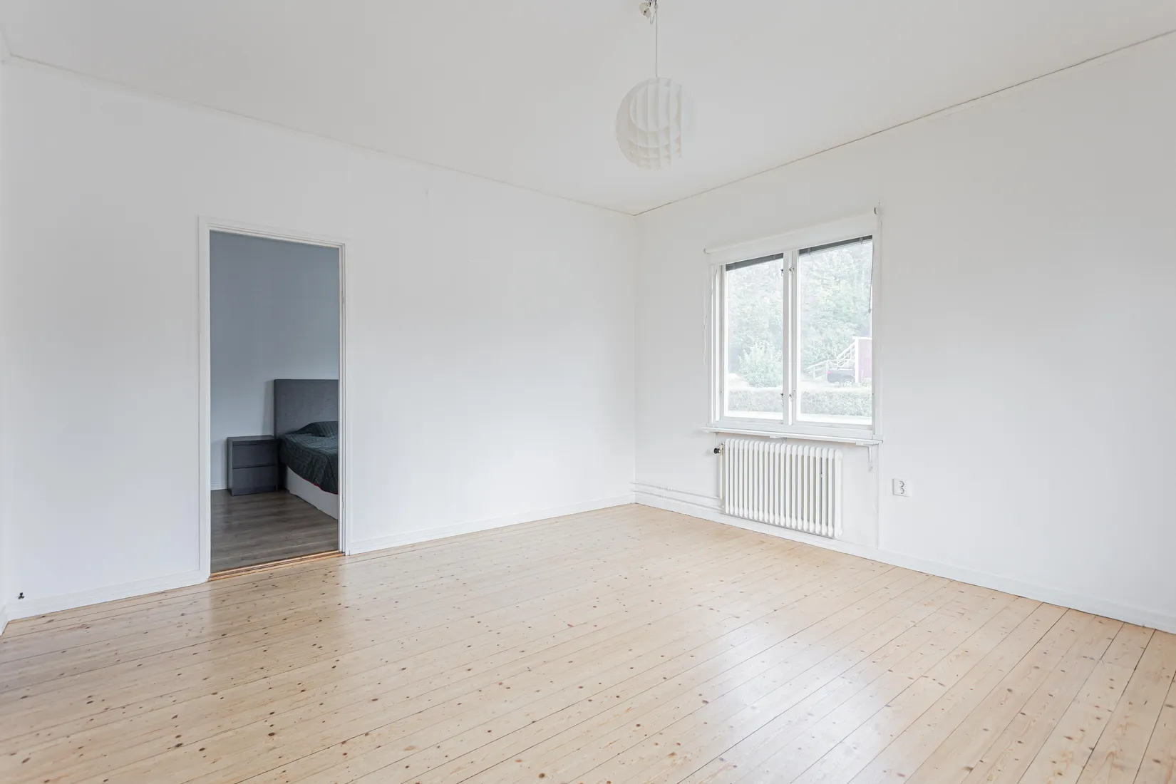 Bostadsrätt, Bergslagsvägen 105A, Kolsva, Köping