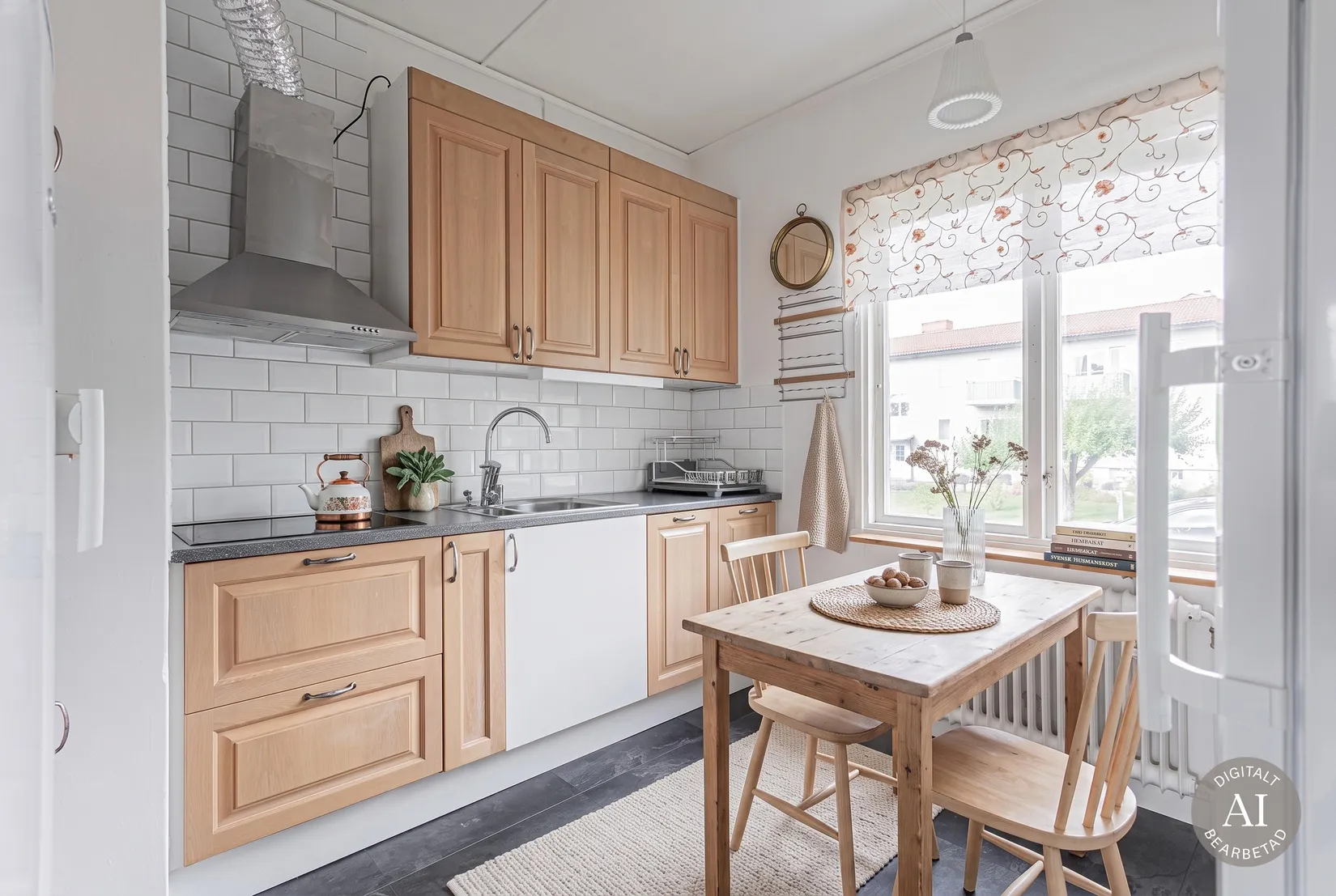 Bostadsrätt, Bergslagsvägen 105A, Kolsva, Köping