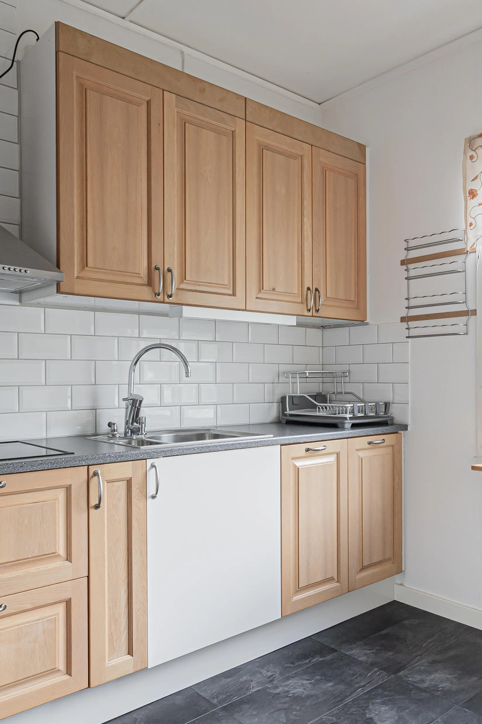 Bostadsrätt, Bergslagsvägen 105A, Kolsva, Köping