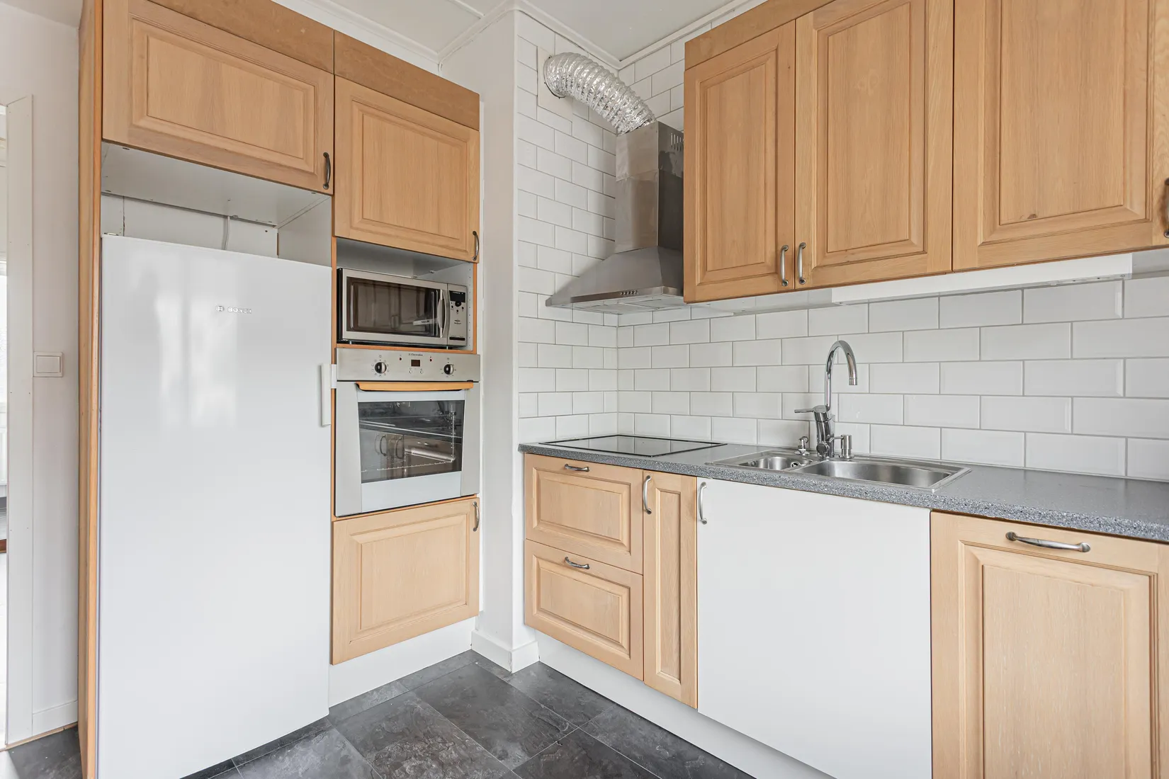 Bostadsrätt, Bergslagsvägen 105A, Kolsva, Köping