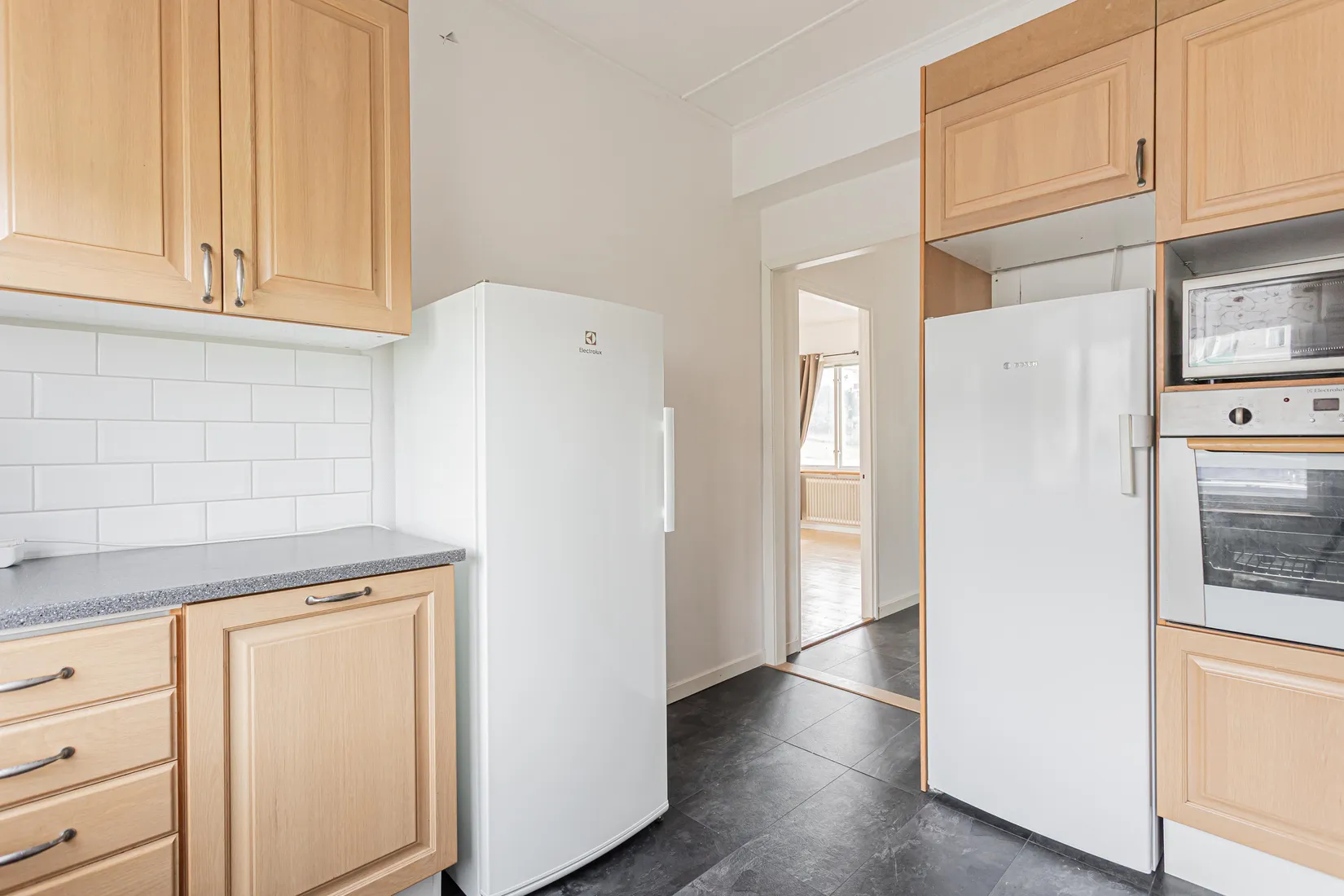 Bostadsrätt, Bergslagsvägen 105A, Kolsva, Köping