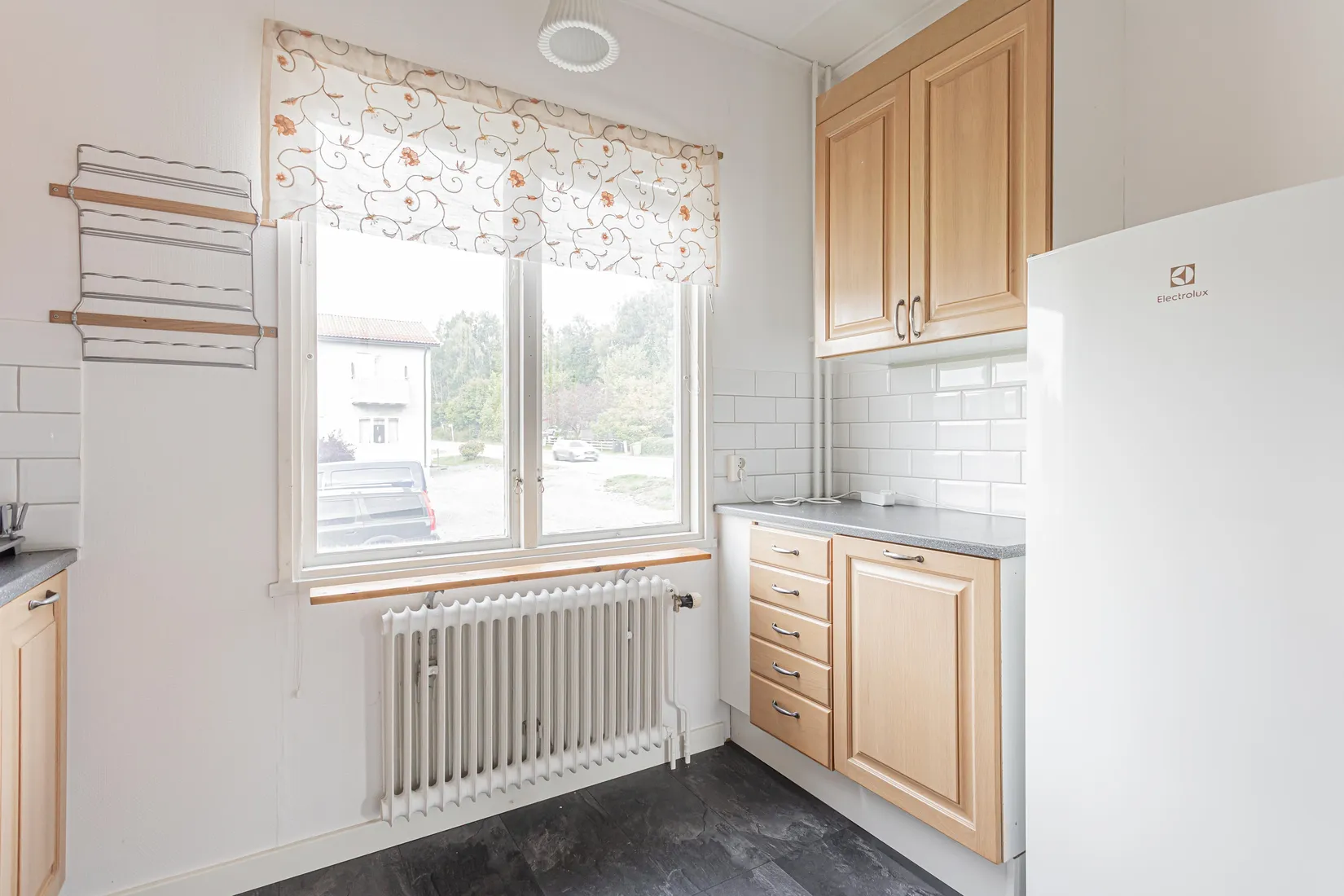 Bostadsrätt, Bergslagsvägen 105A, Kolsva, Köping