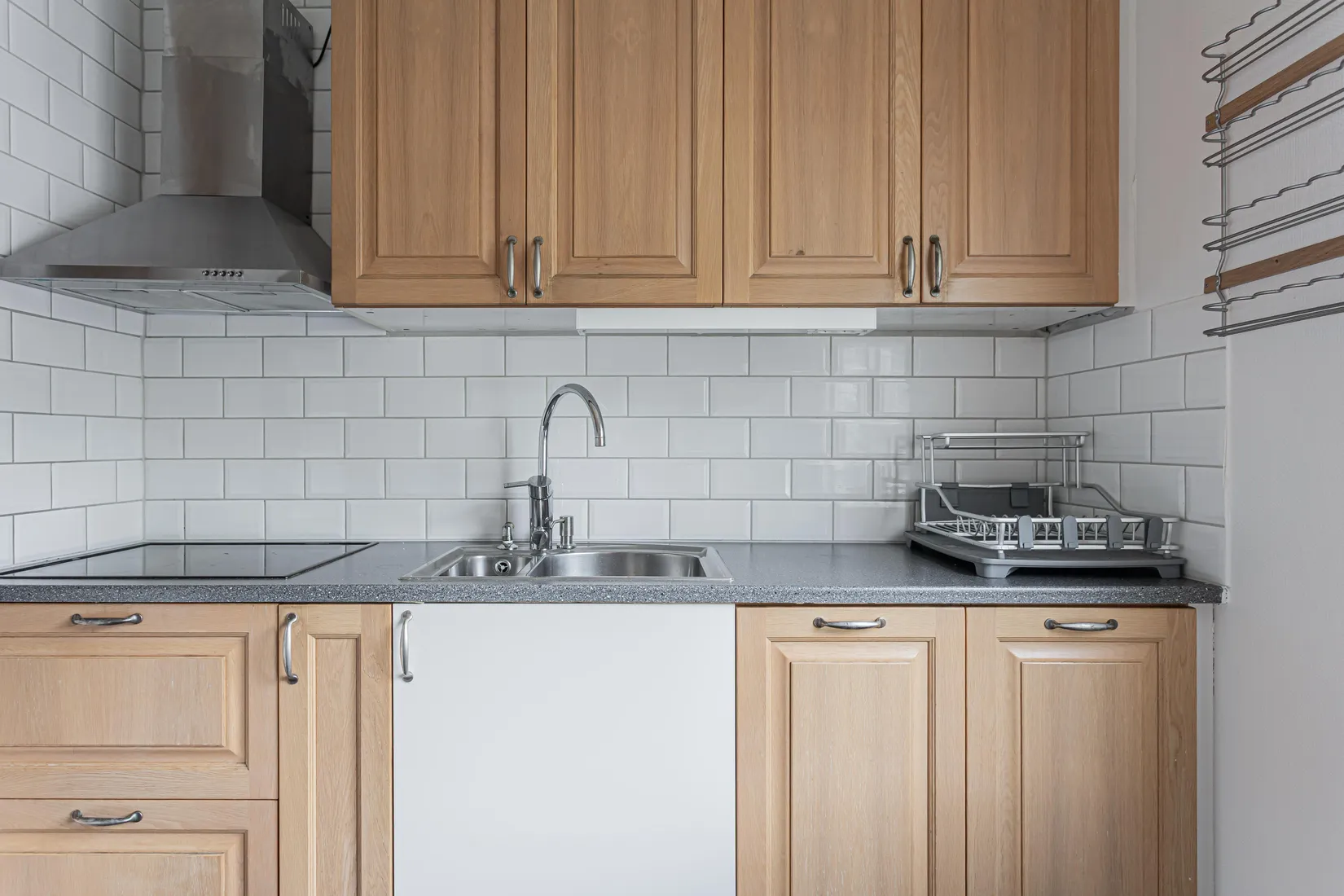 Bostadsrätt, Bergslagsvägen 105A, Kolsva, Köping