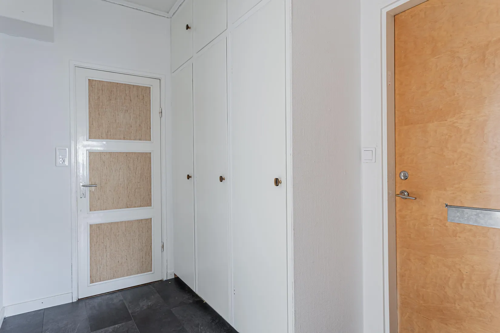 Bostadsrätt, Bergslagsvägen 105A, Kolsva, Köping