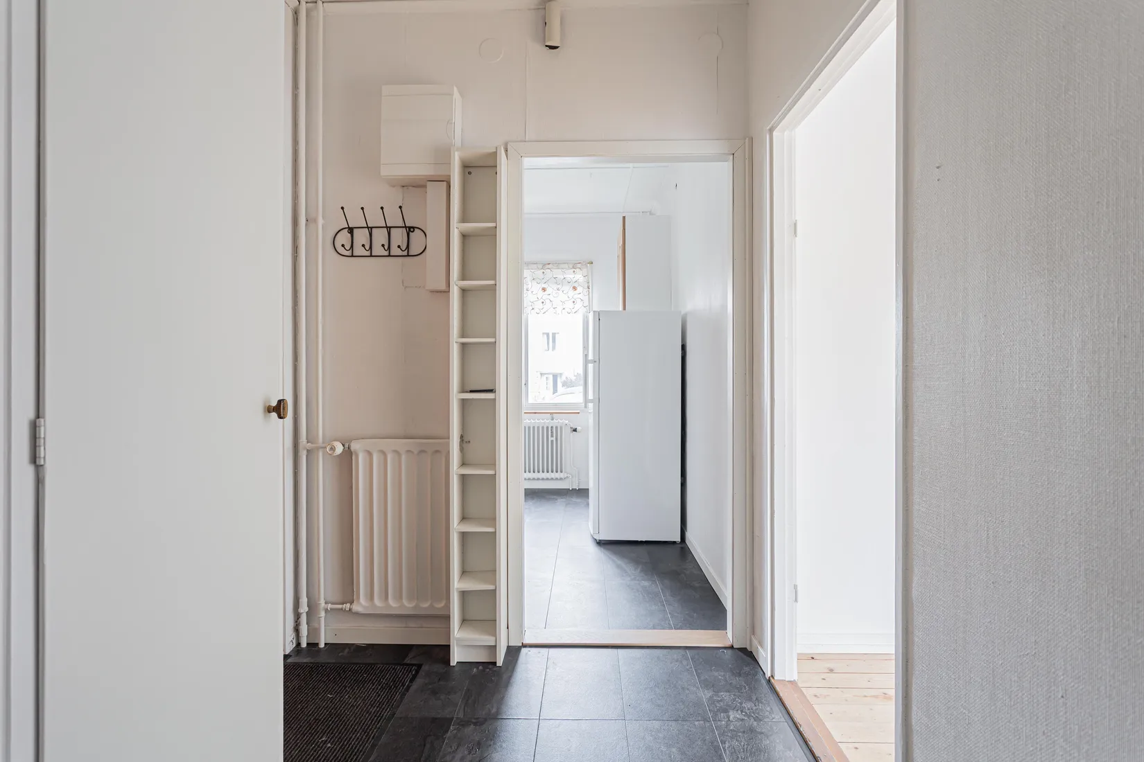 Bostadsrätt, Bergslagsvägen 105A, Kolsva, Köping