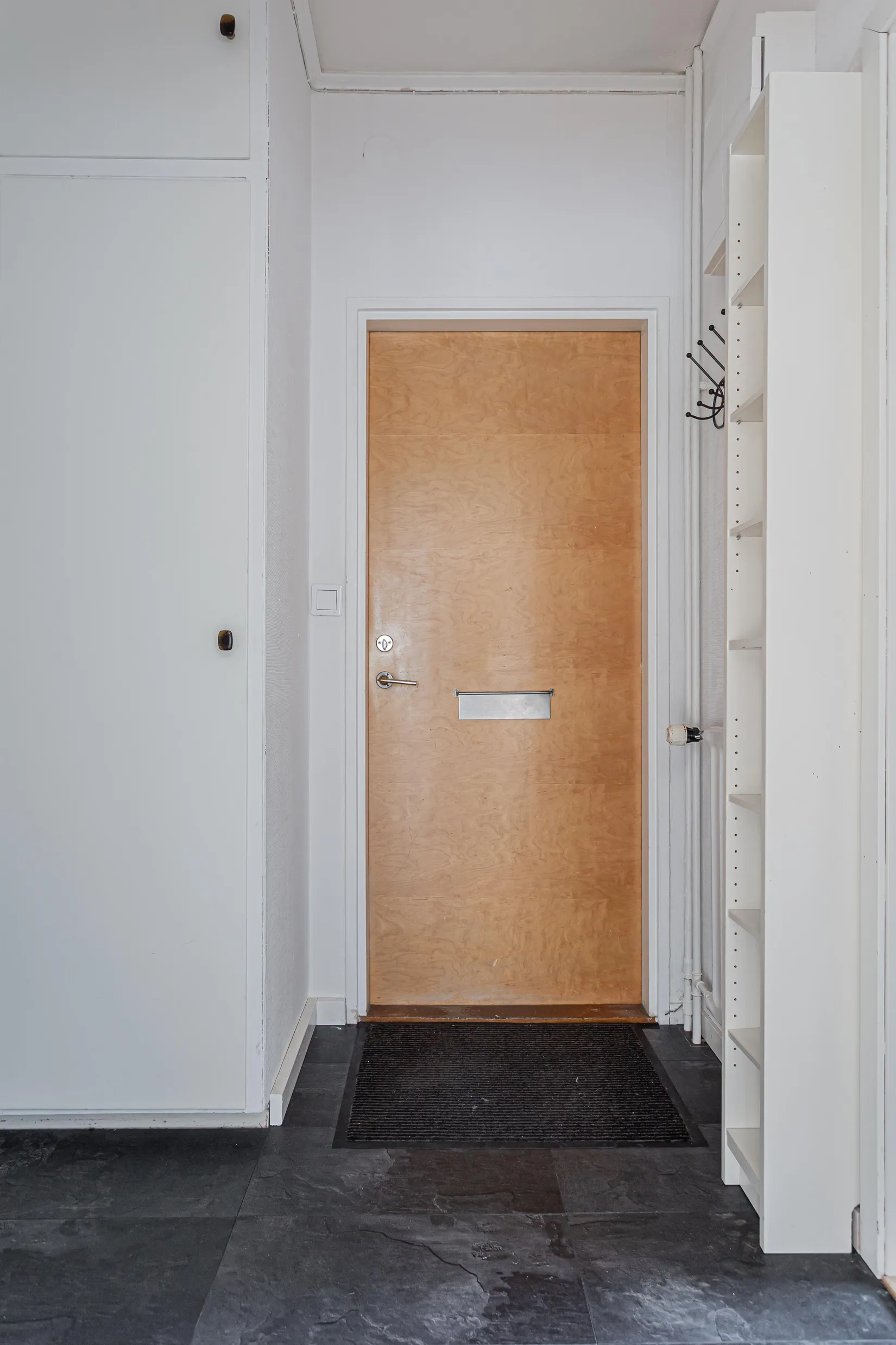 Bostadsrätt, Bergslagsvägen 105A, Kolsva, Köping