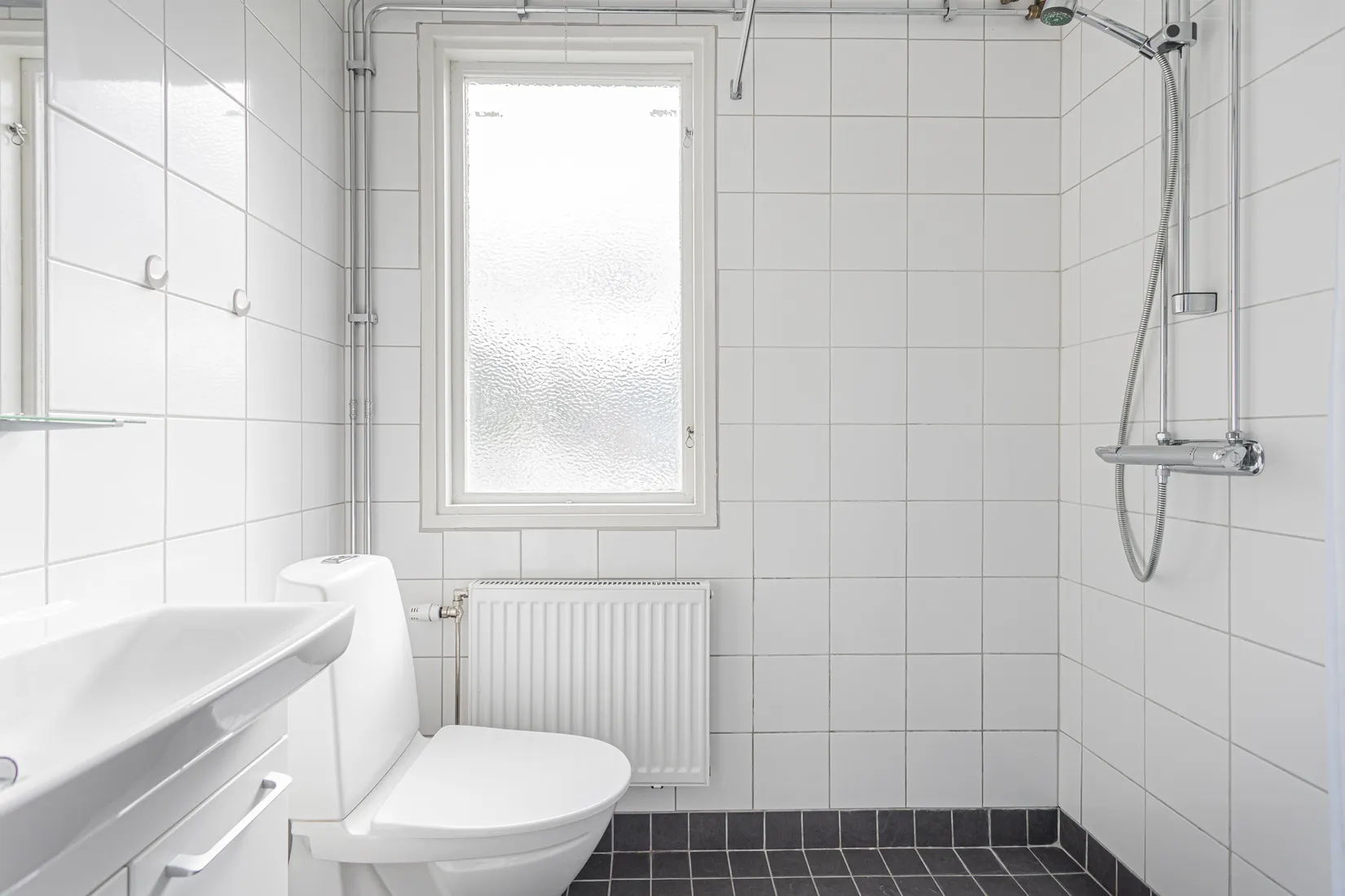 Bostadsrätt, Bergslagsvägen 105A, Kolsva, Köping