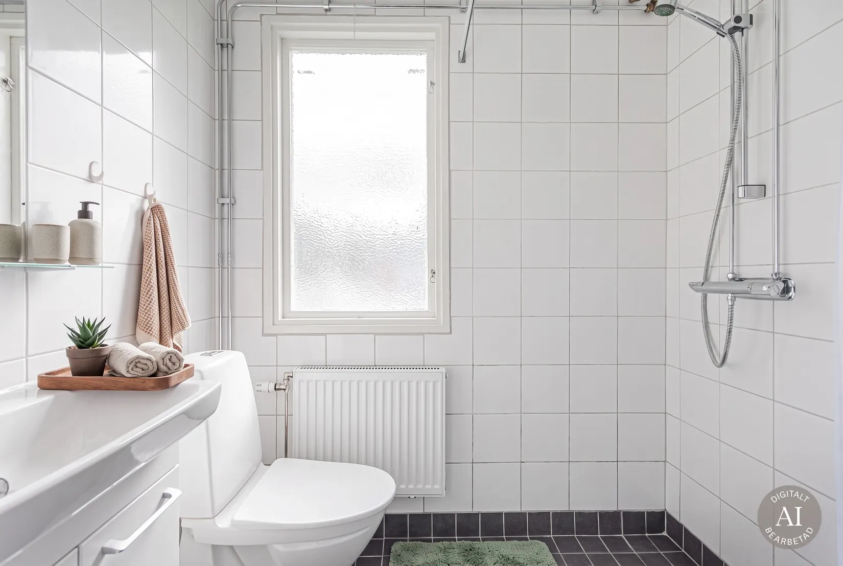 Bostadsrätt, Bergslagsvägen 105A, Kolsva, Köping