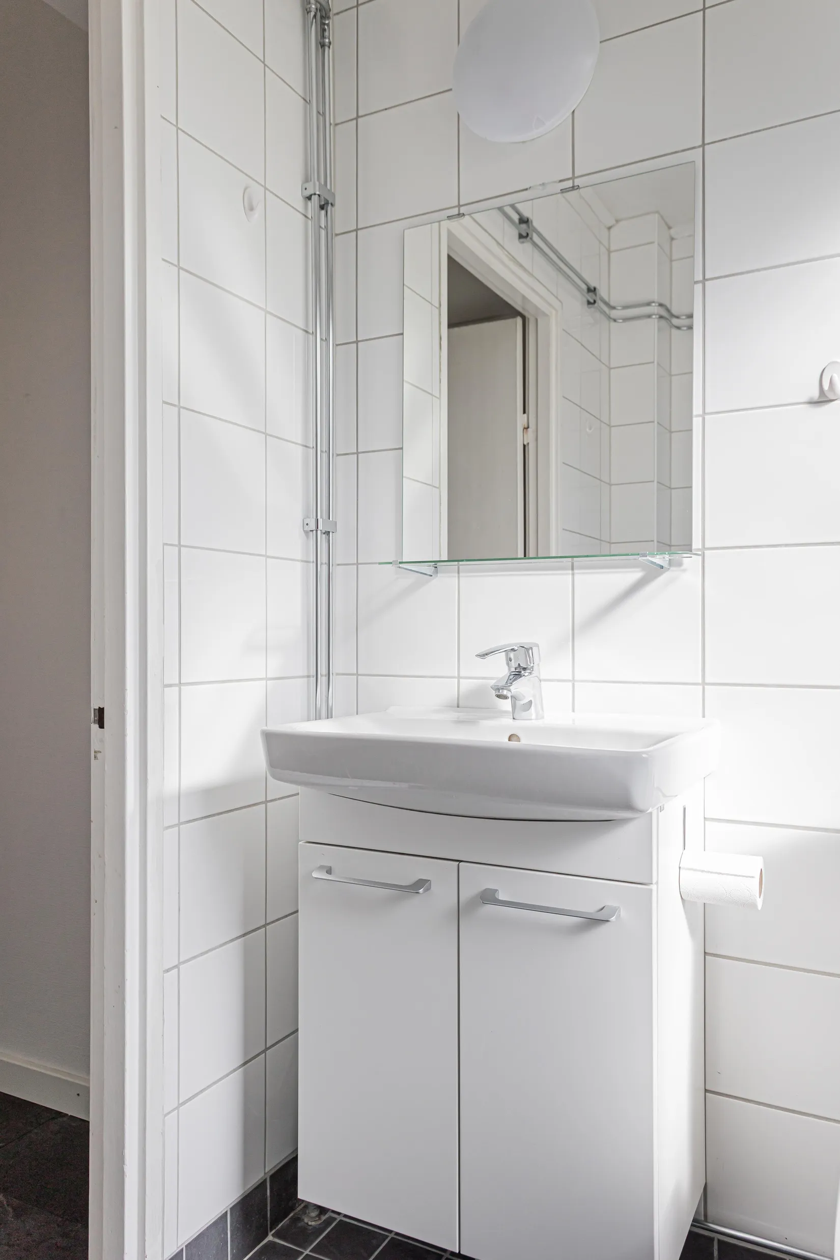 Bostadsrätt, Bergslagsvägen 105A, Kolsva, Köping