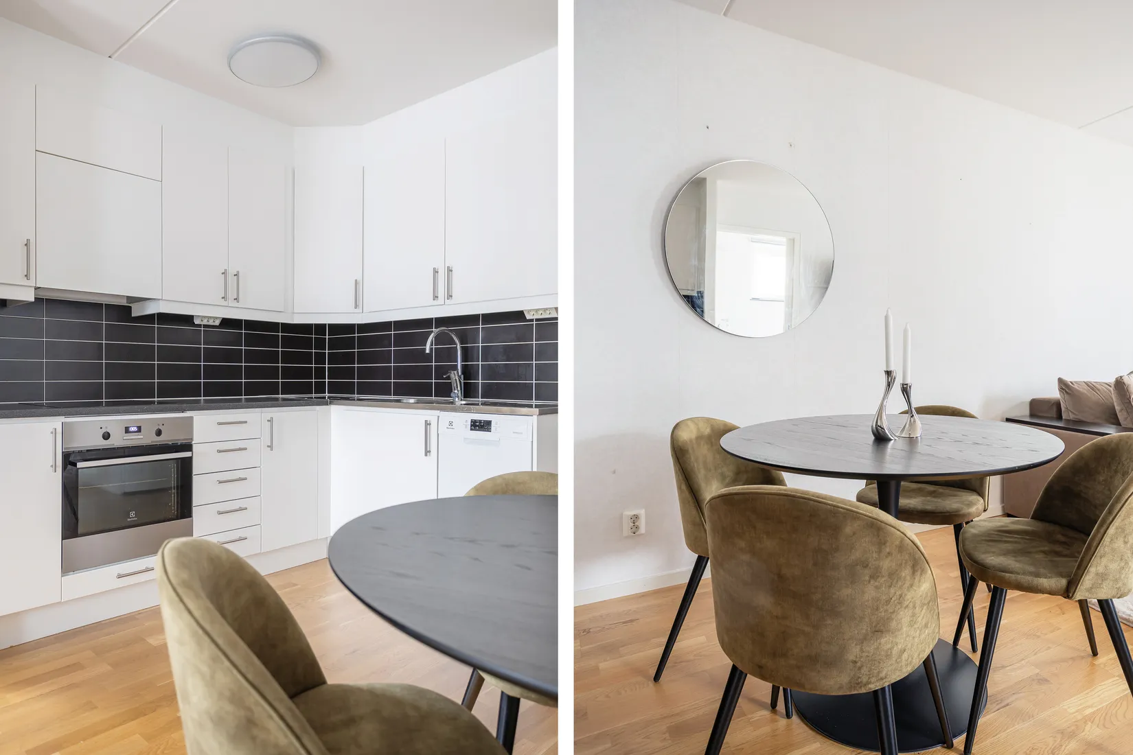 Bostadsrätt, Turebergs allé 30, Tureberg, Sollentuna