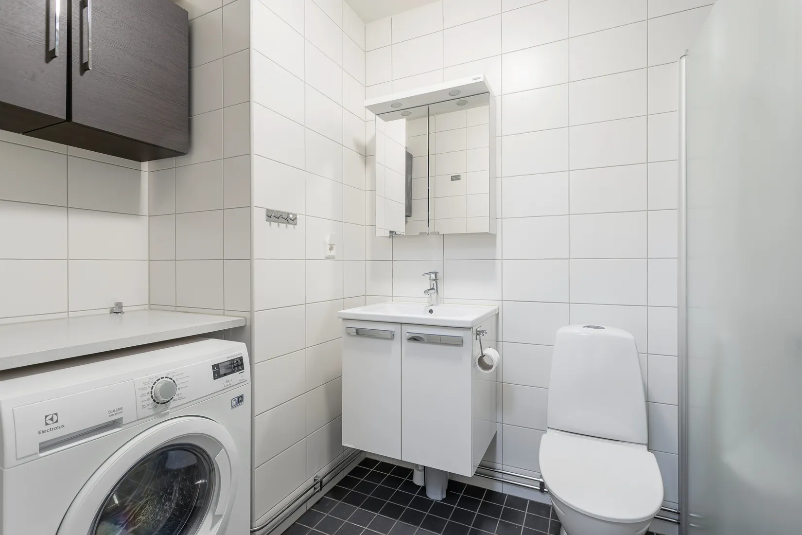 Bostadsrätt, Turebergs allé 30, Tureberg, Sollentuna