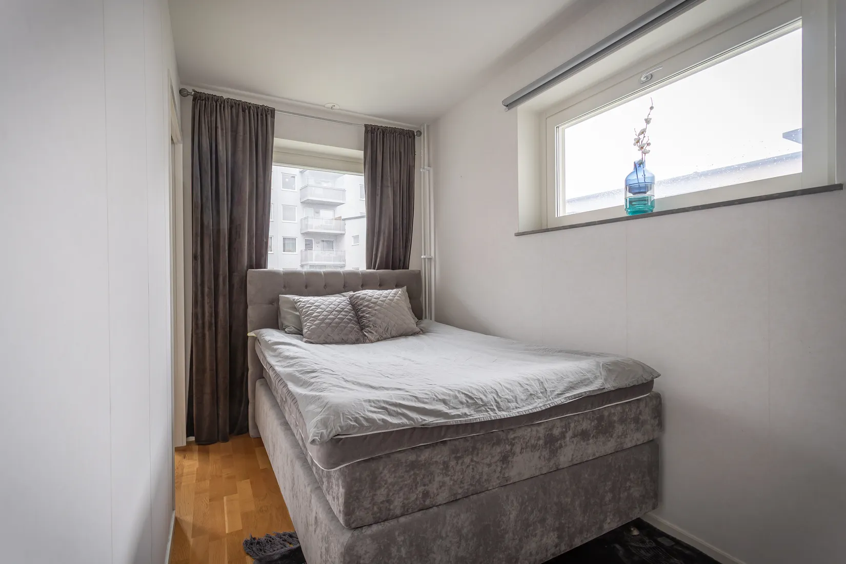 Bostadsrätt, Turebergs allé 30, Tureberg, Sollentuna