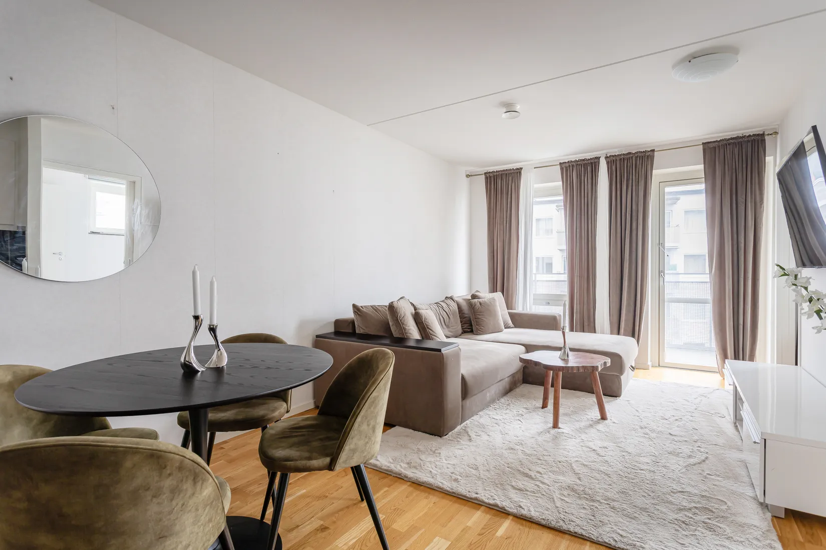 Bostadsrätt, Turebergs allé 30, Tureberg, Sollentuna