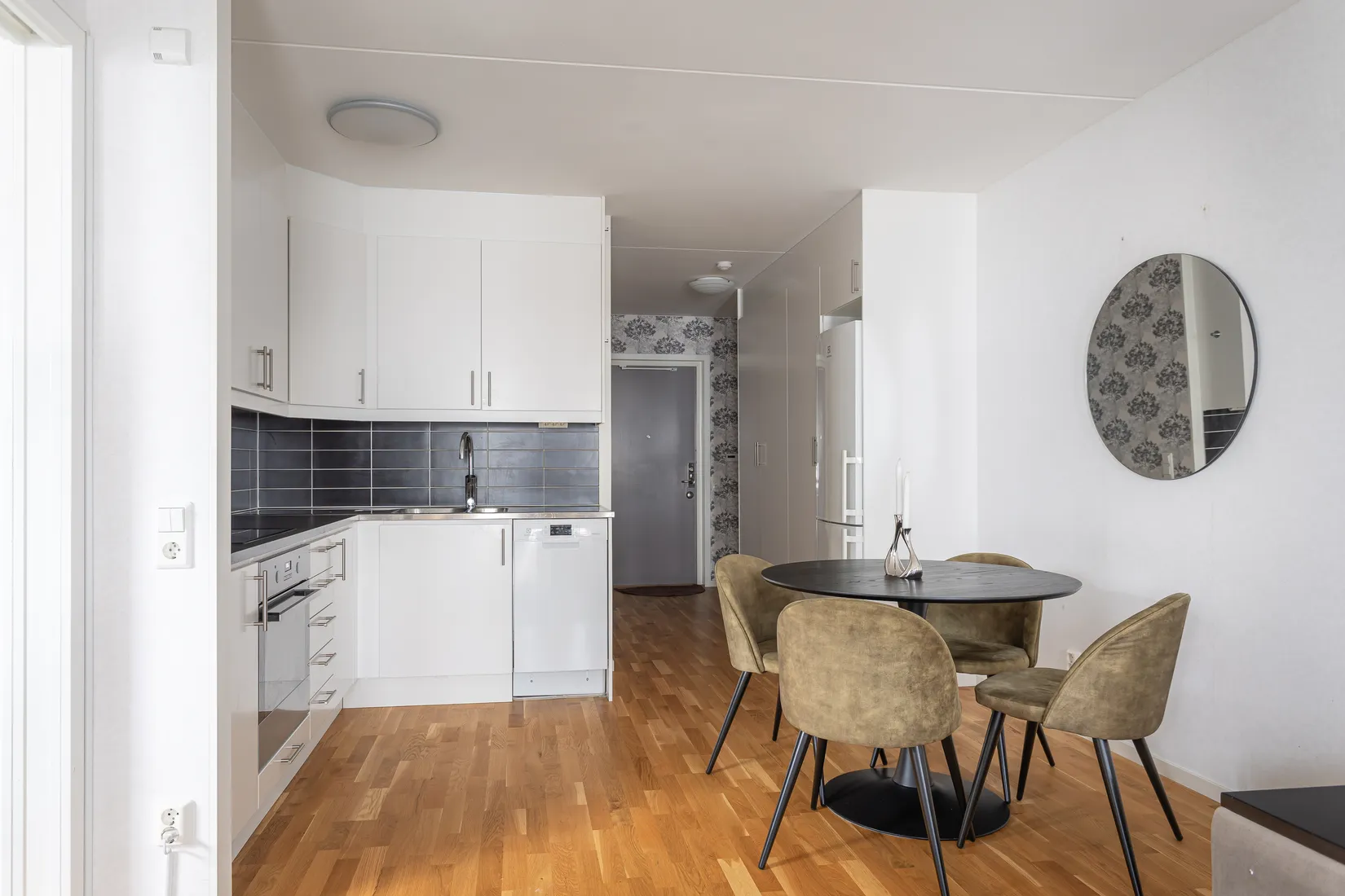 Bostadsrätt, Turebergs allé 30, Tureberg, Sollentuna