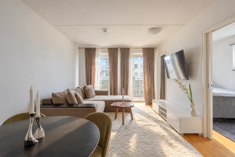 Bostadsrätt, Turebergs allé 30, Tureberg, Sollentuna