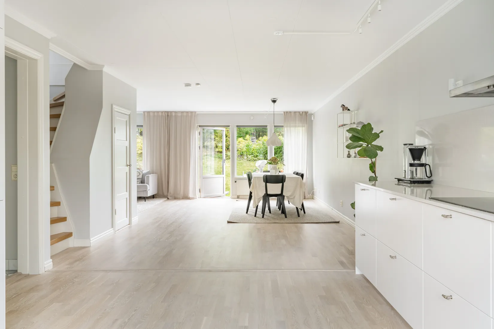 Villa, FURUVÄGEN 74, Gribbylund, Täby