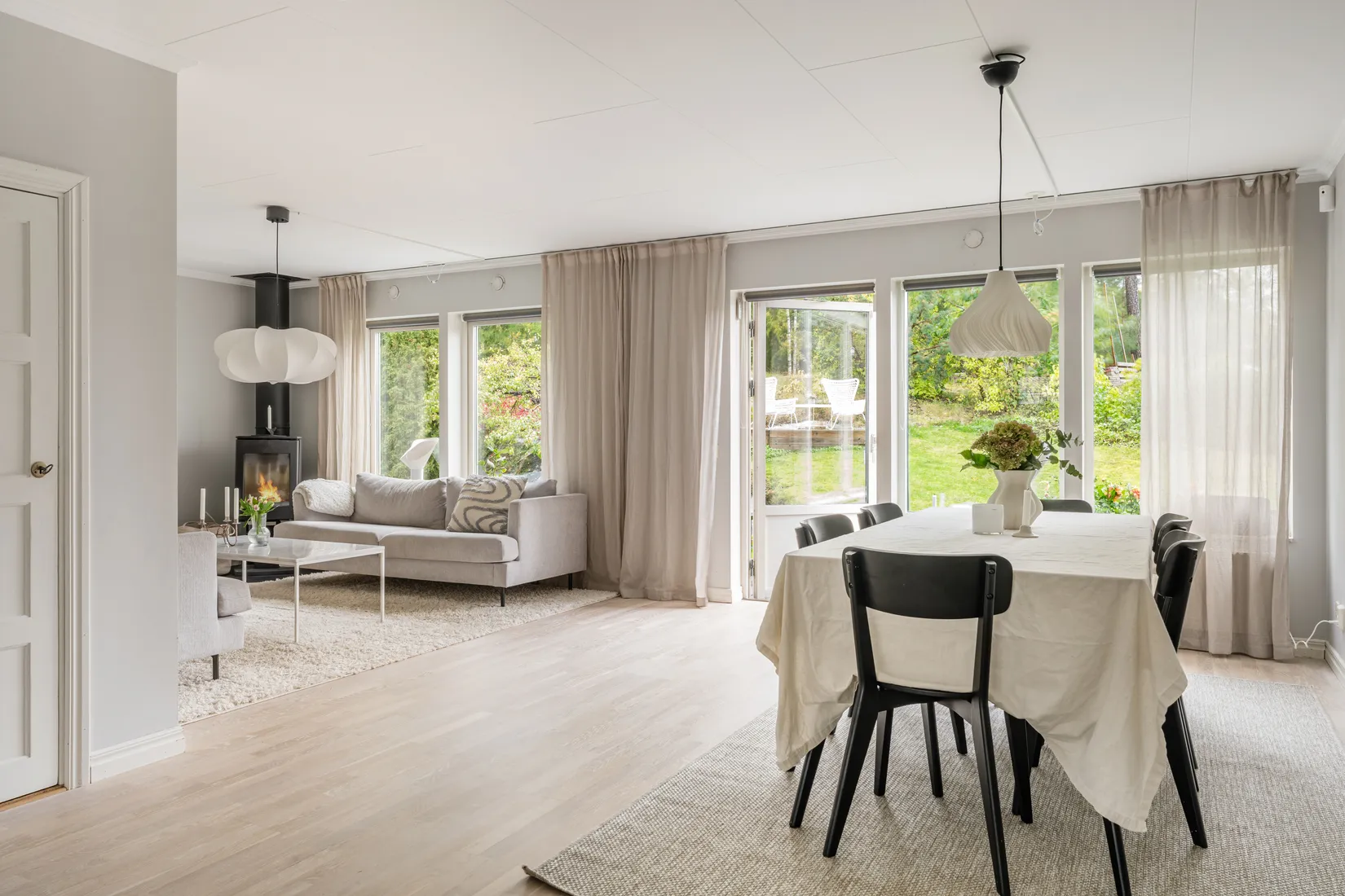 Villa, FURUVÄGEN 74, Gribbylund, Täby