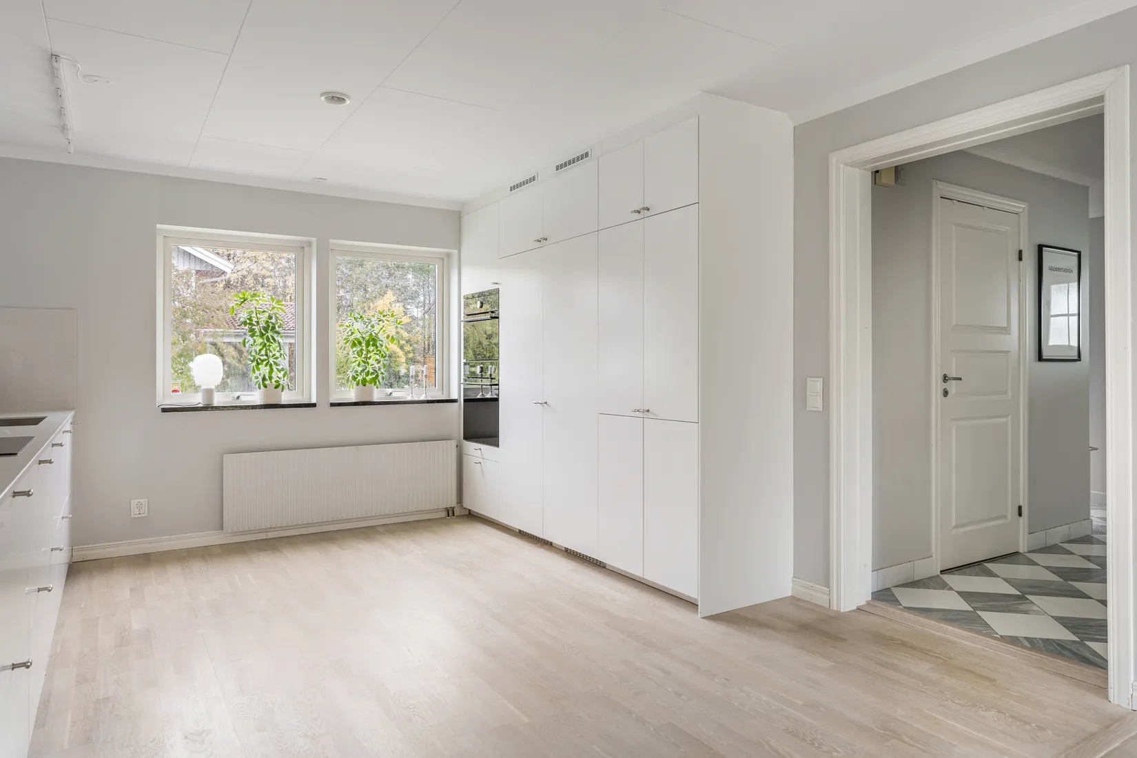 Villa, FURUVÄGEN 74, Gribbylund, Täby