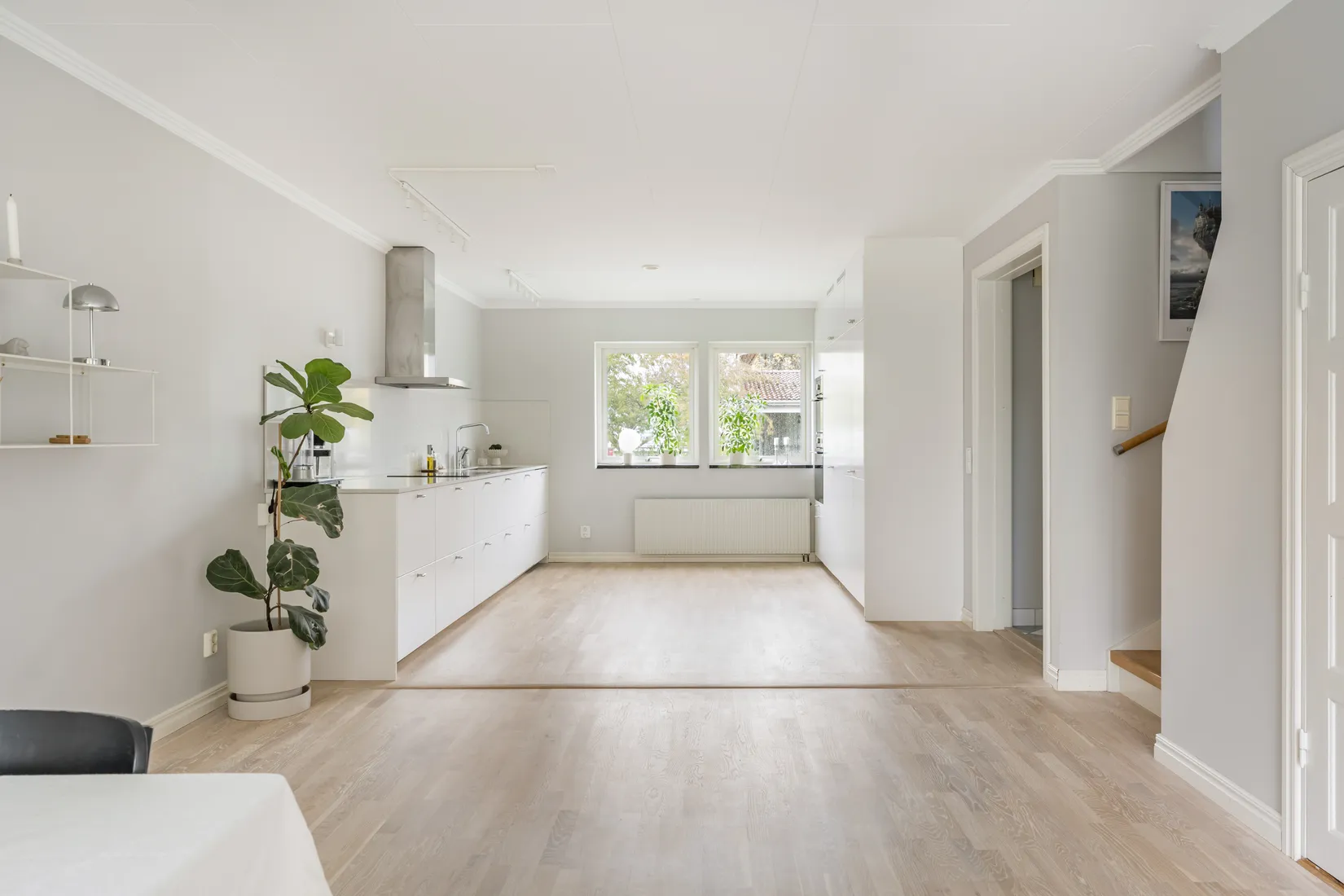 Villa, FURUVÄGEN 74, Gribbylund, Täby