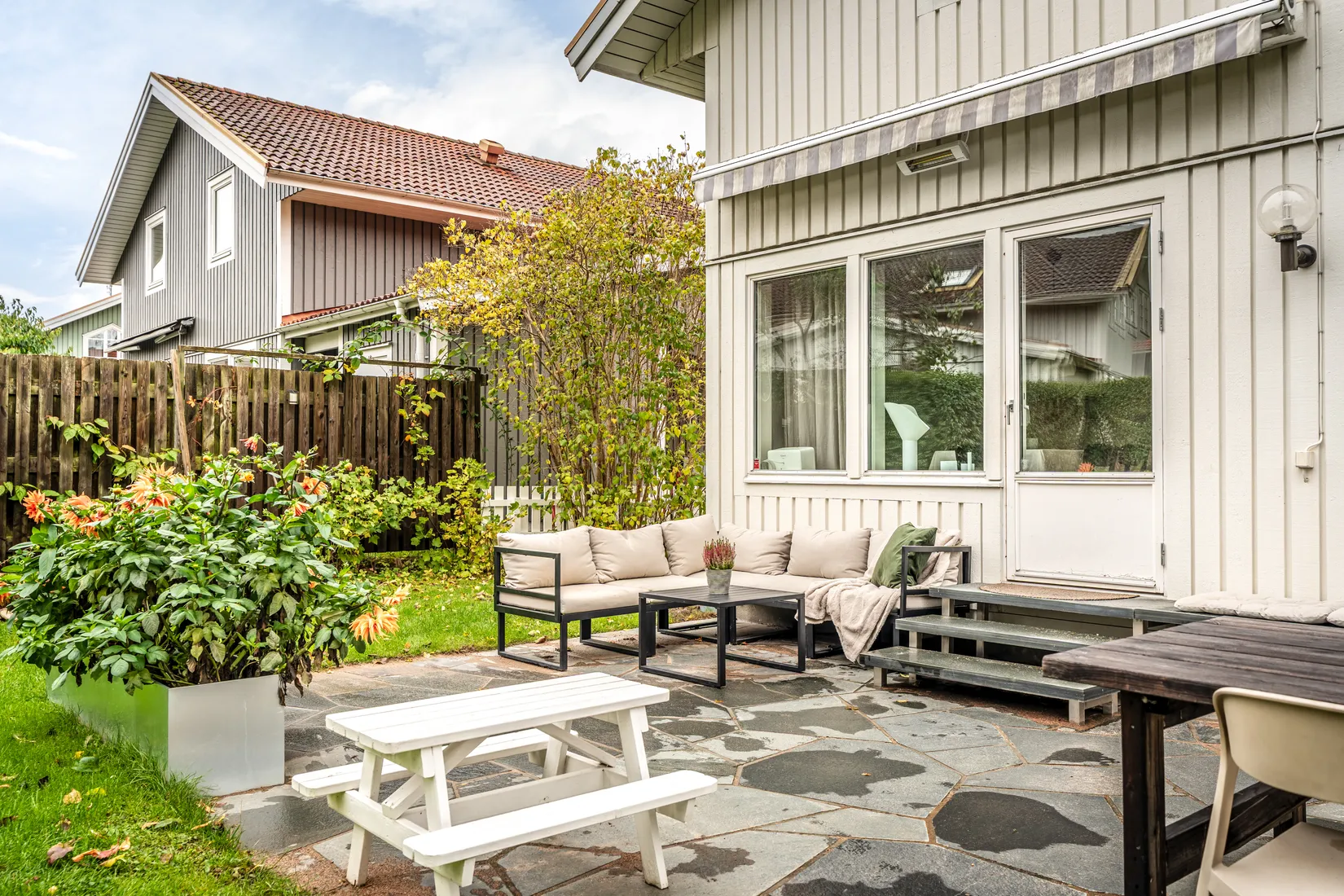 Villa, FURUVÄGEN 74, Gribbylund, Täby