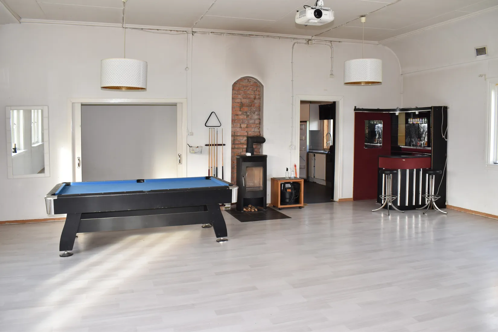 Villa, Skepperstad Klockaregård 5, Skepperstad, Sävsjö