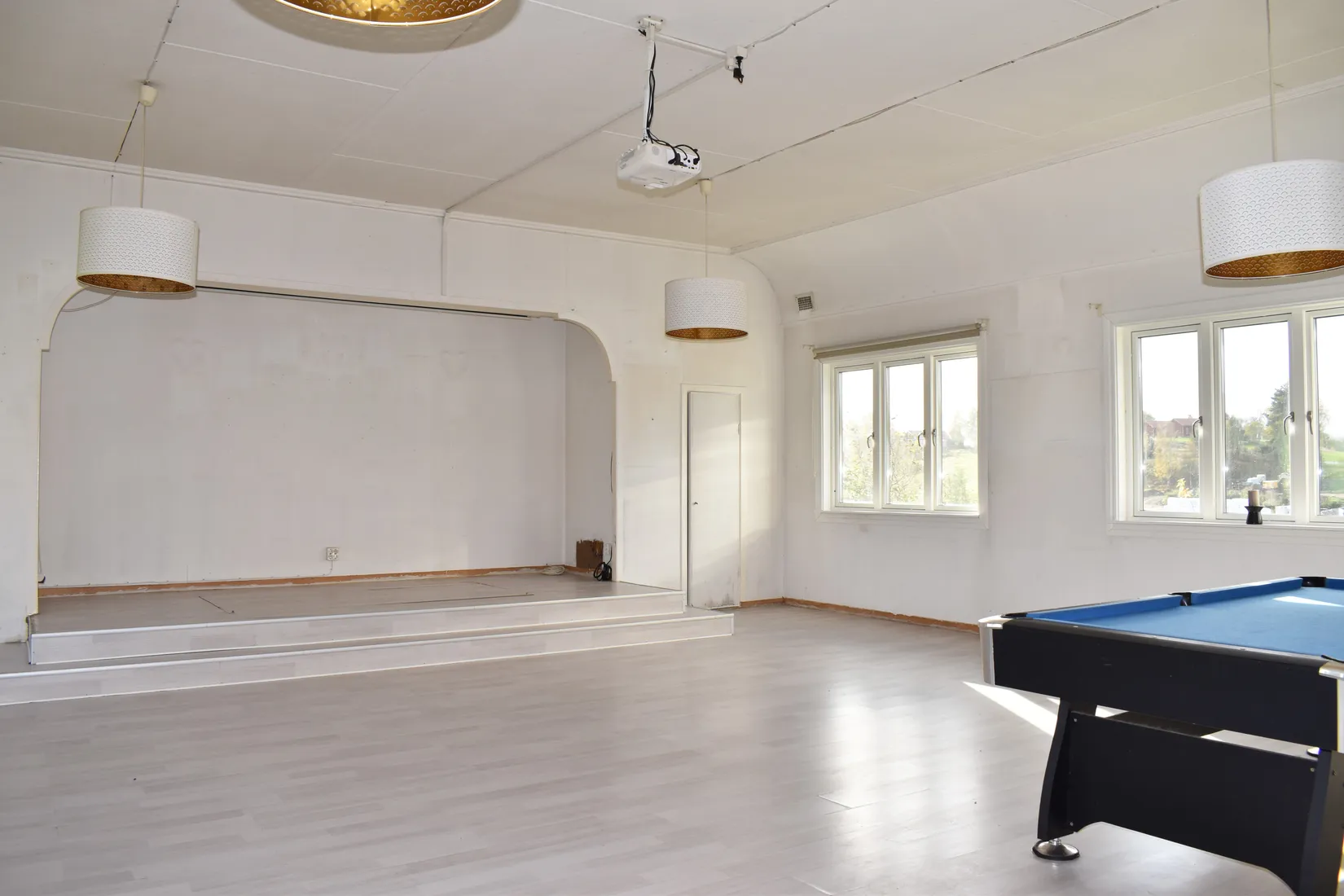 Villa, Skepperstad Klockaregård 5, Skepperstad, Sävsjö