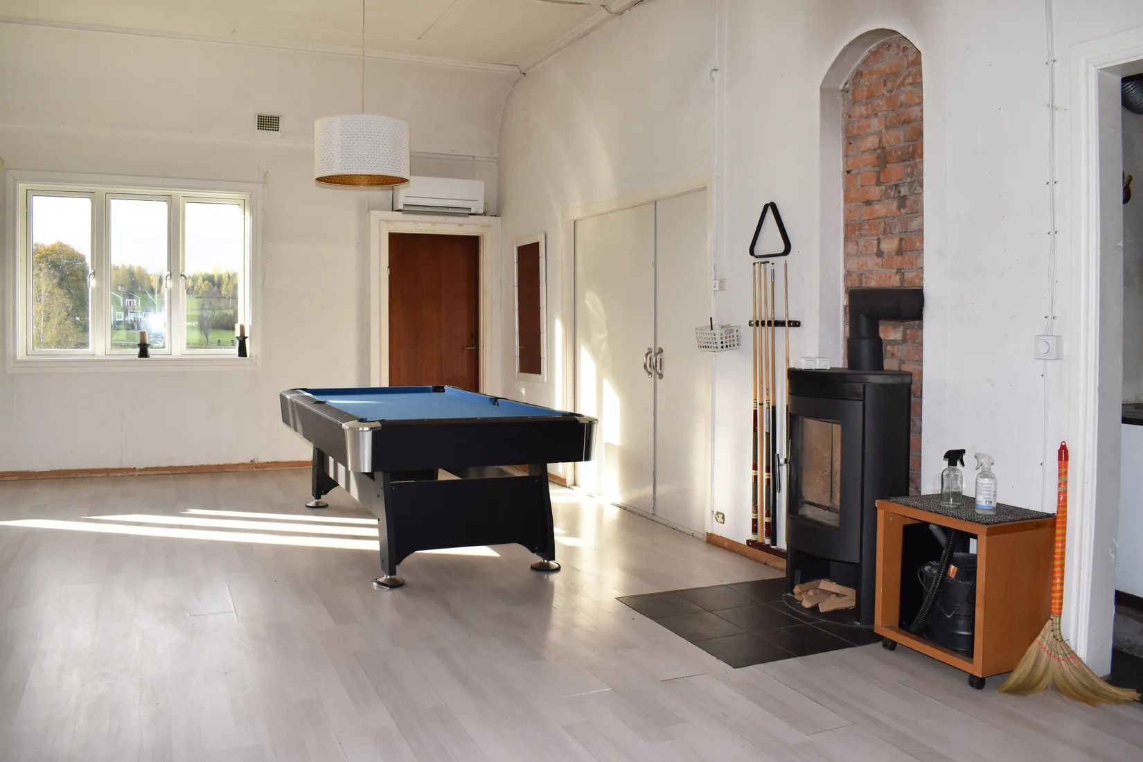 Villa, Skepperstad Klockaregård 5, Skepperstad, Sävsjö