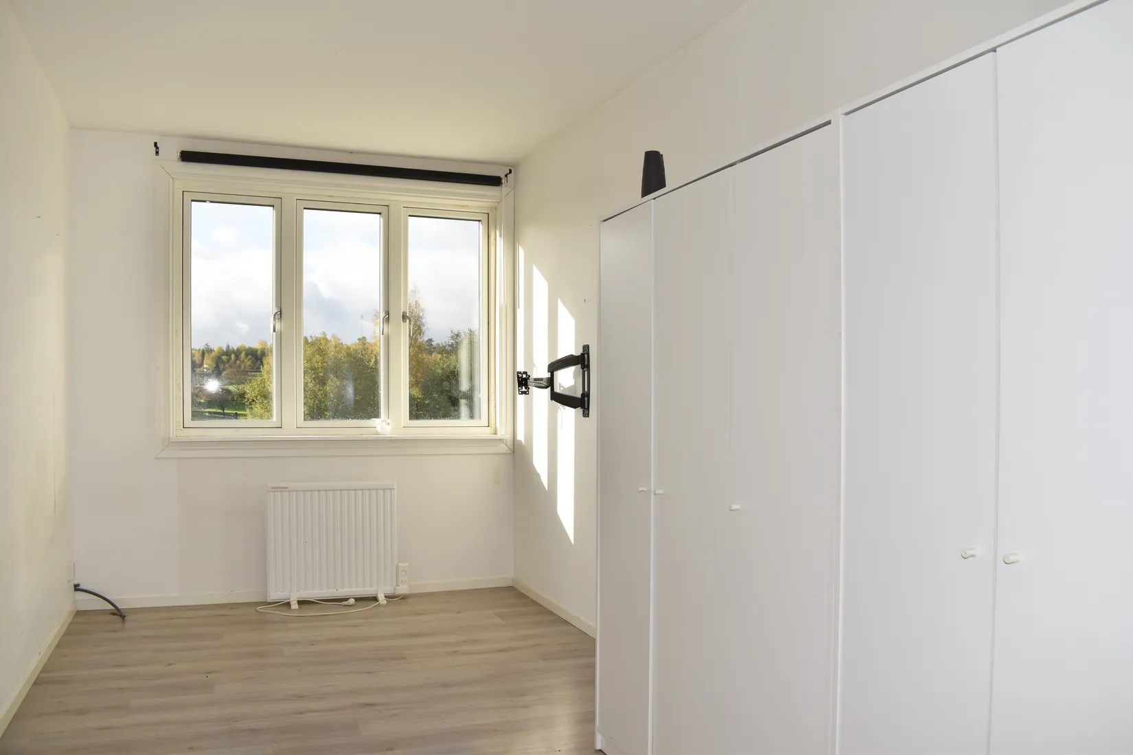 Villa, Skepperstad Klockaregård 5, Skepperstad, Sävsjö