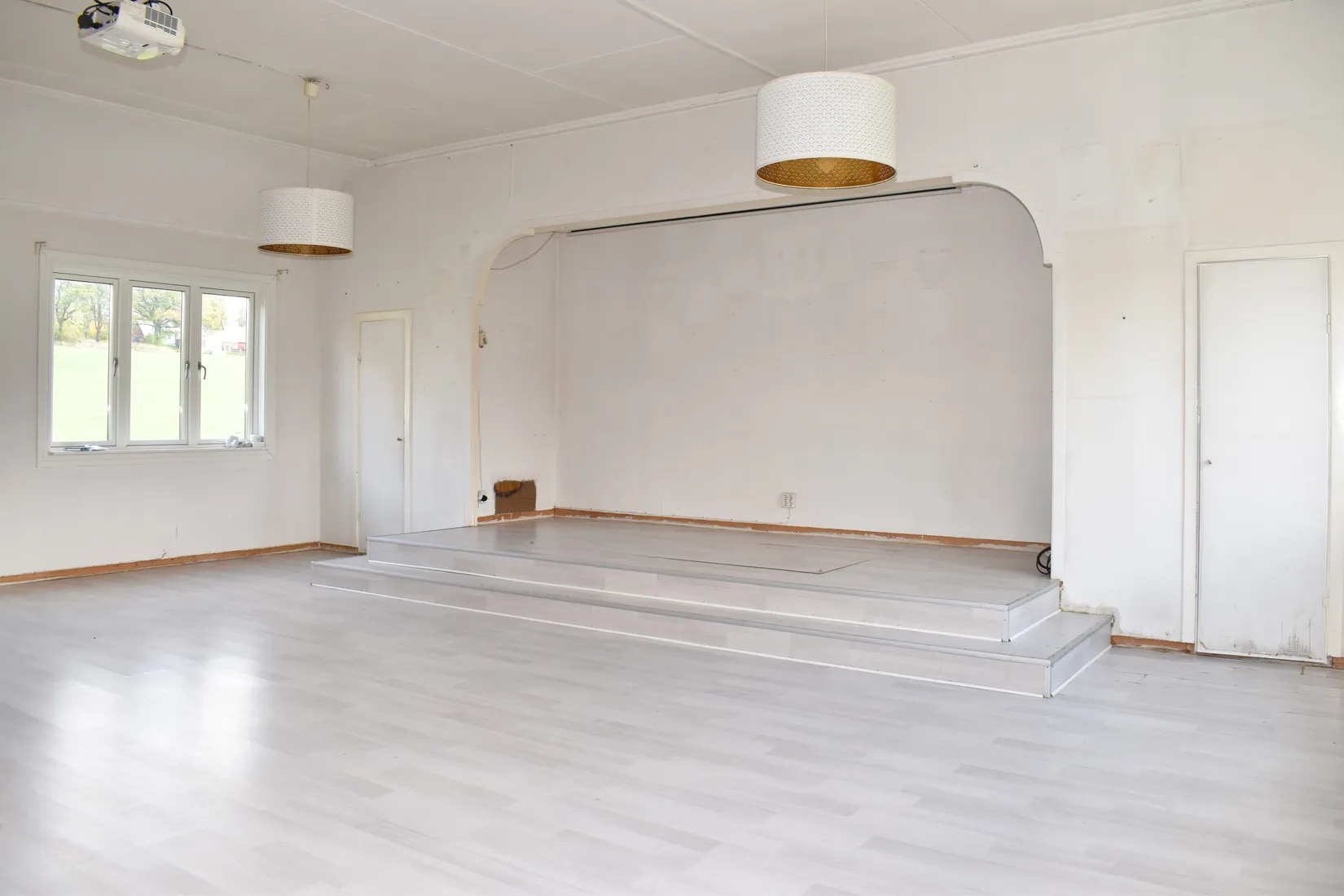 Villa, Skepperstad Klockaregård 5, Skepperstad, Sävsjö