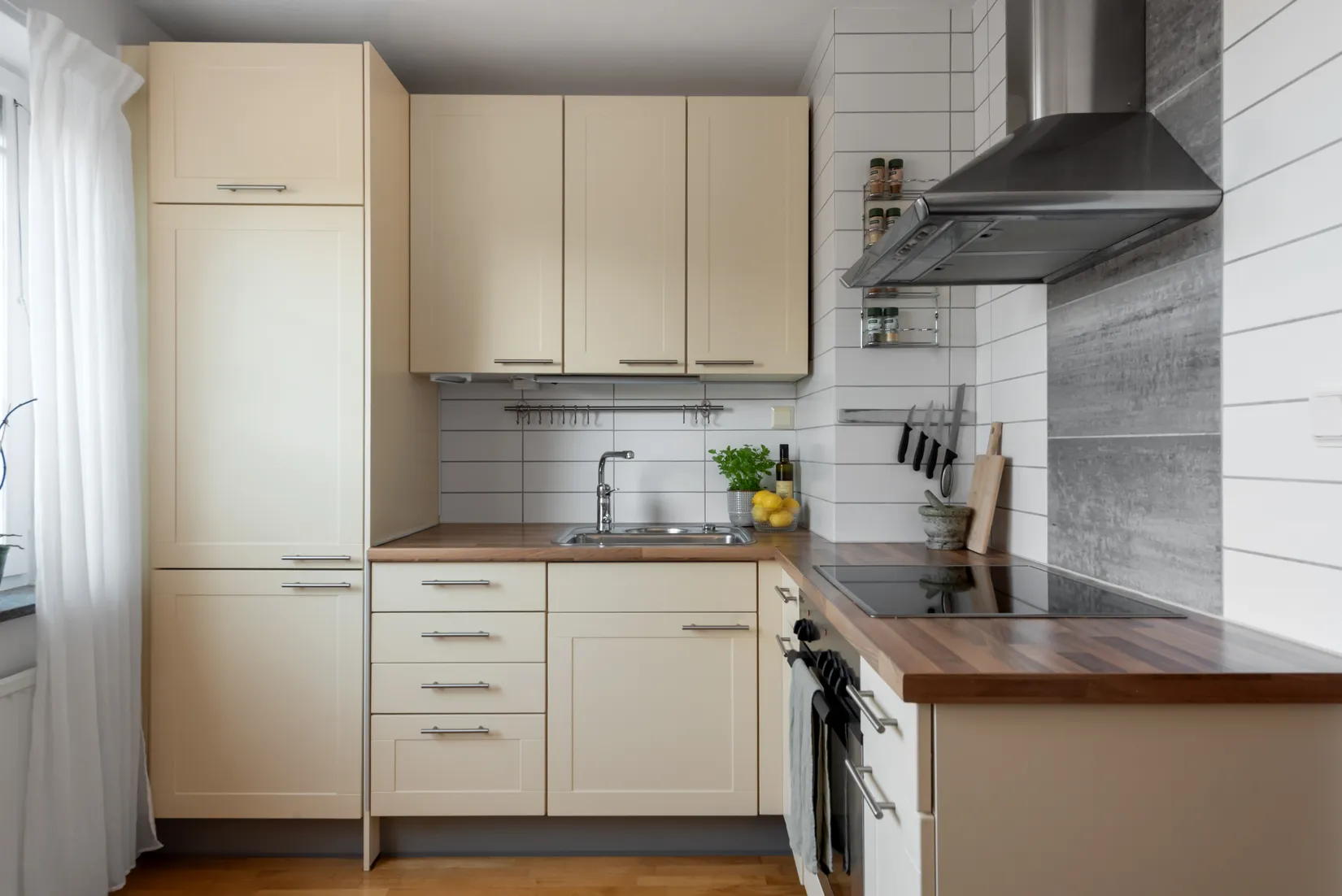Bostadsrätt, Eskadervägen 28, Näsbypark, Täby