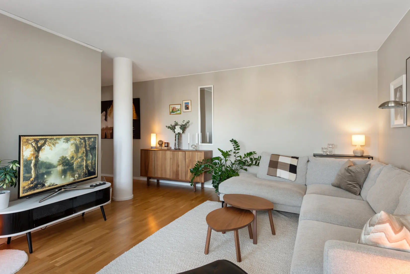 Bostadsrätt, Eskadervägen 28, Näsbypark, Täby