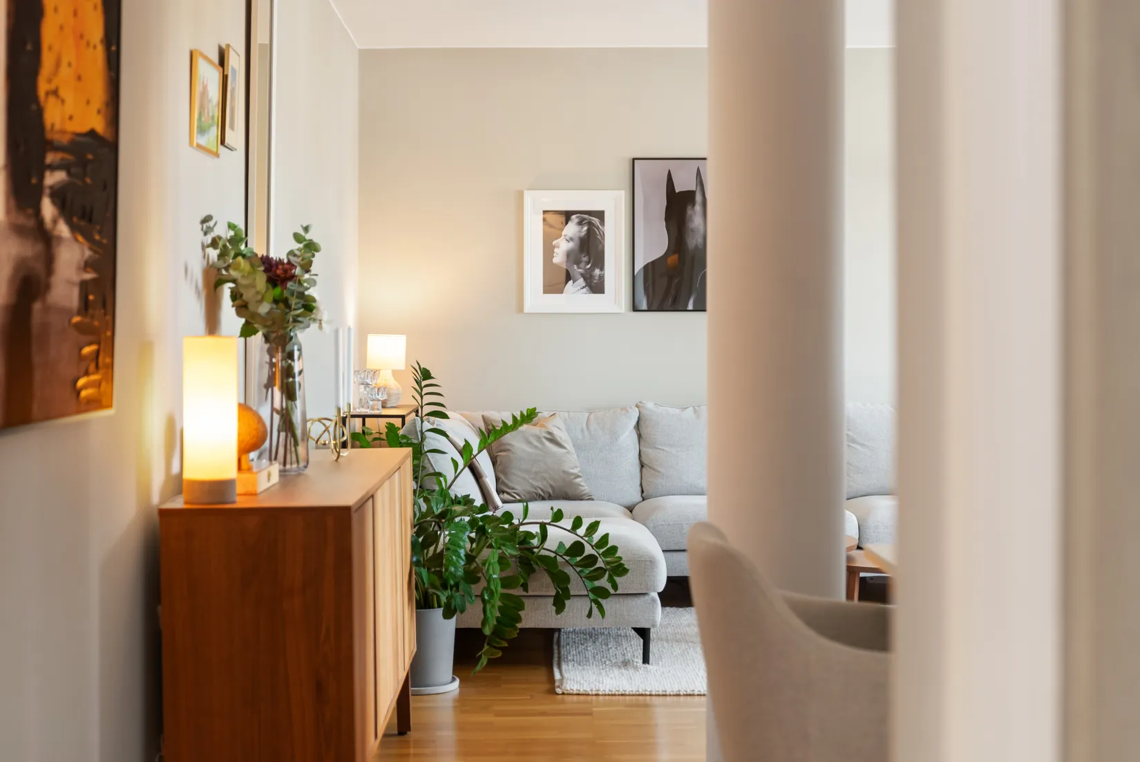 Bostadsrätt, Eskadervägen 28, Näsbypark, Täby