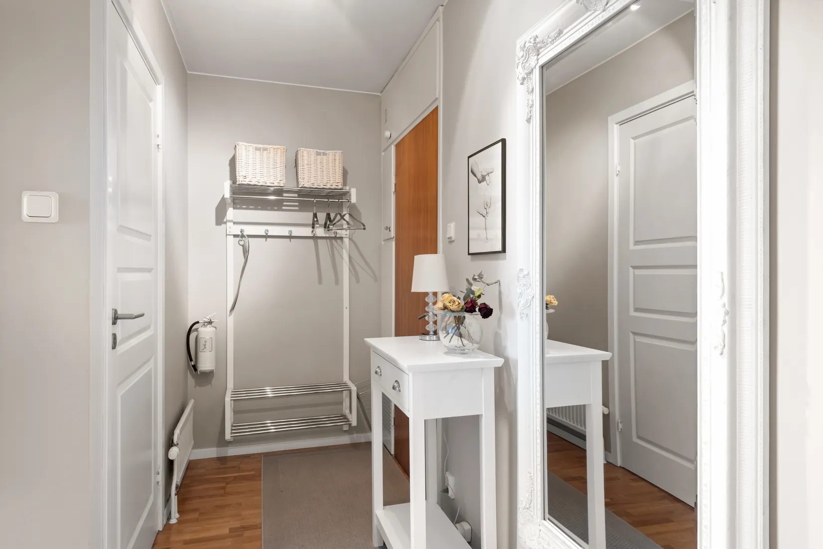 Bostadsrätt, Eskadervägen 28, Näsbypark, Täby