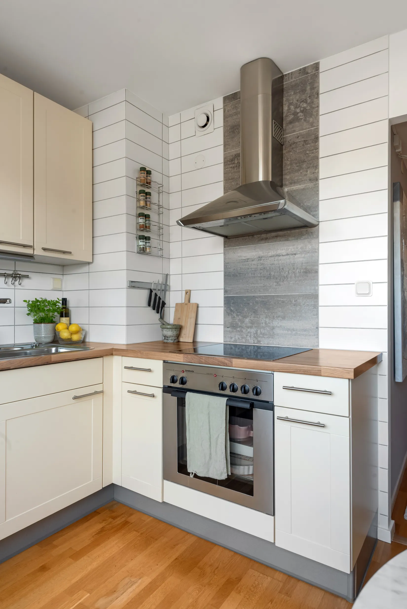 Bostadsrätt, Eskadervägen 28, Näsbypark, Täby