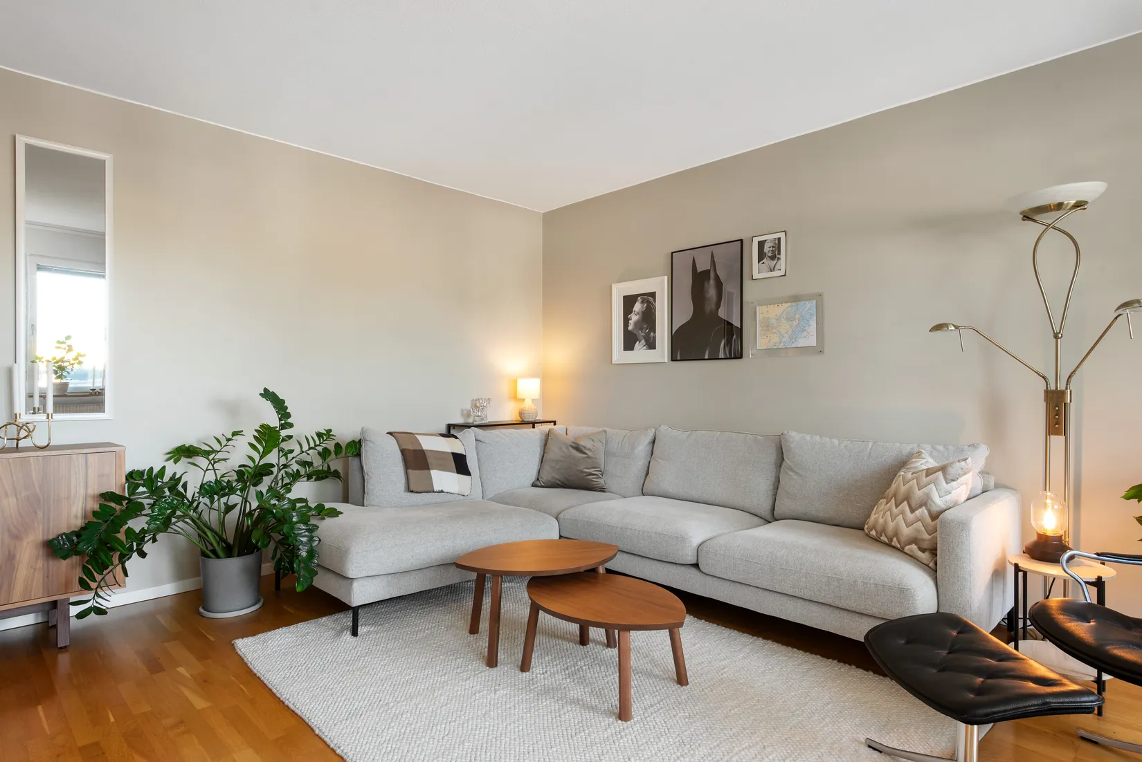 Bostadsrätt, Eskadervägen 28, Näsbypark, Täby
