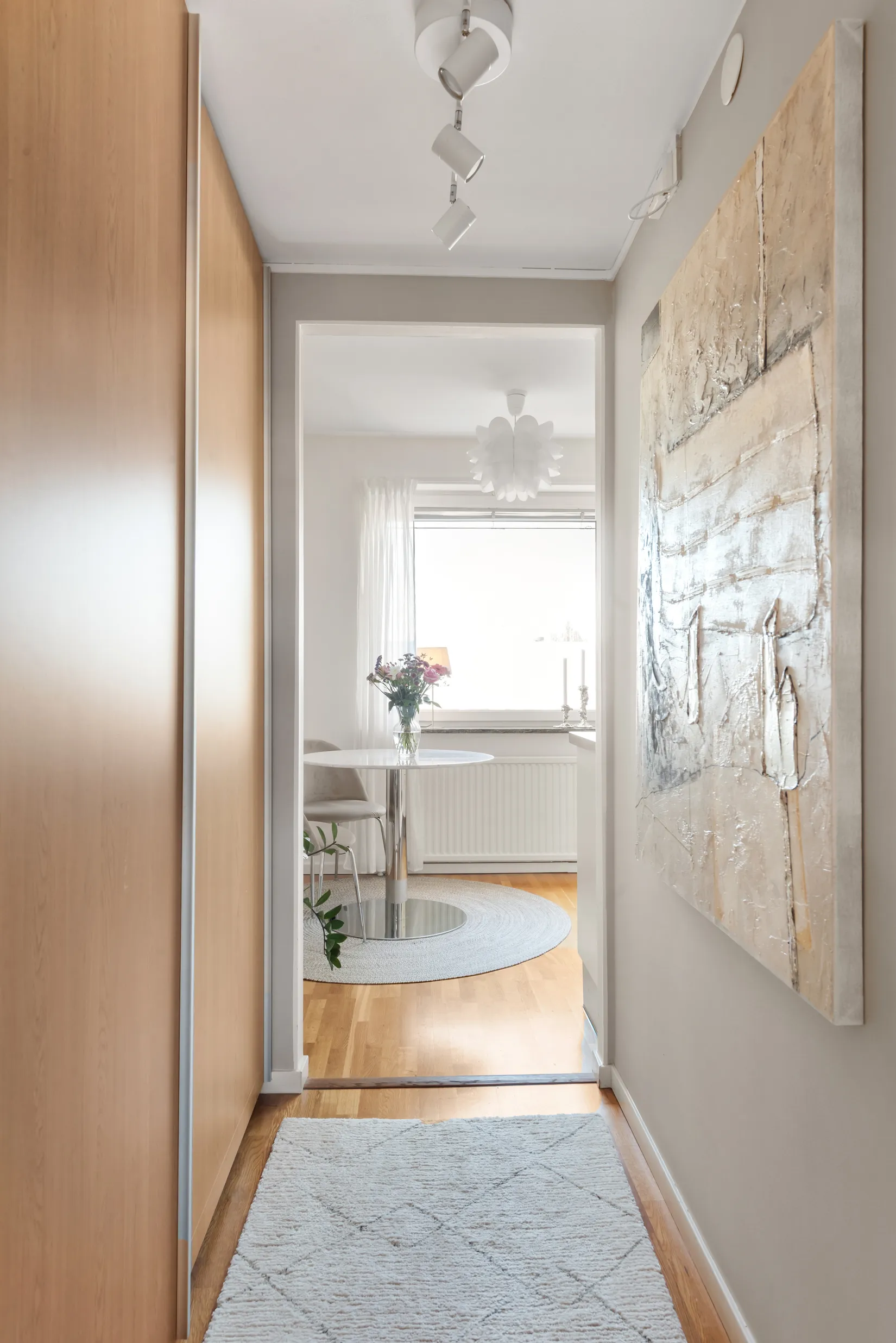 Bostadsrätt, Eskadervägen 28, Näsbypark, Täby